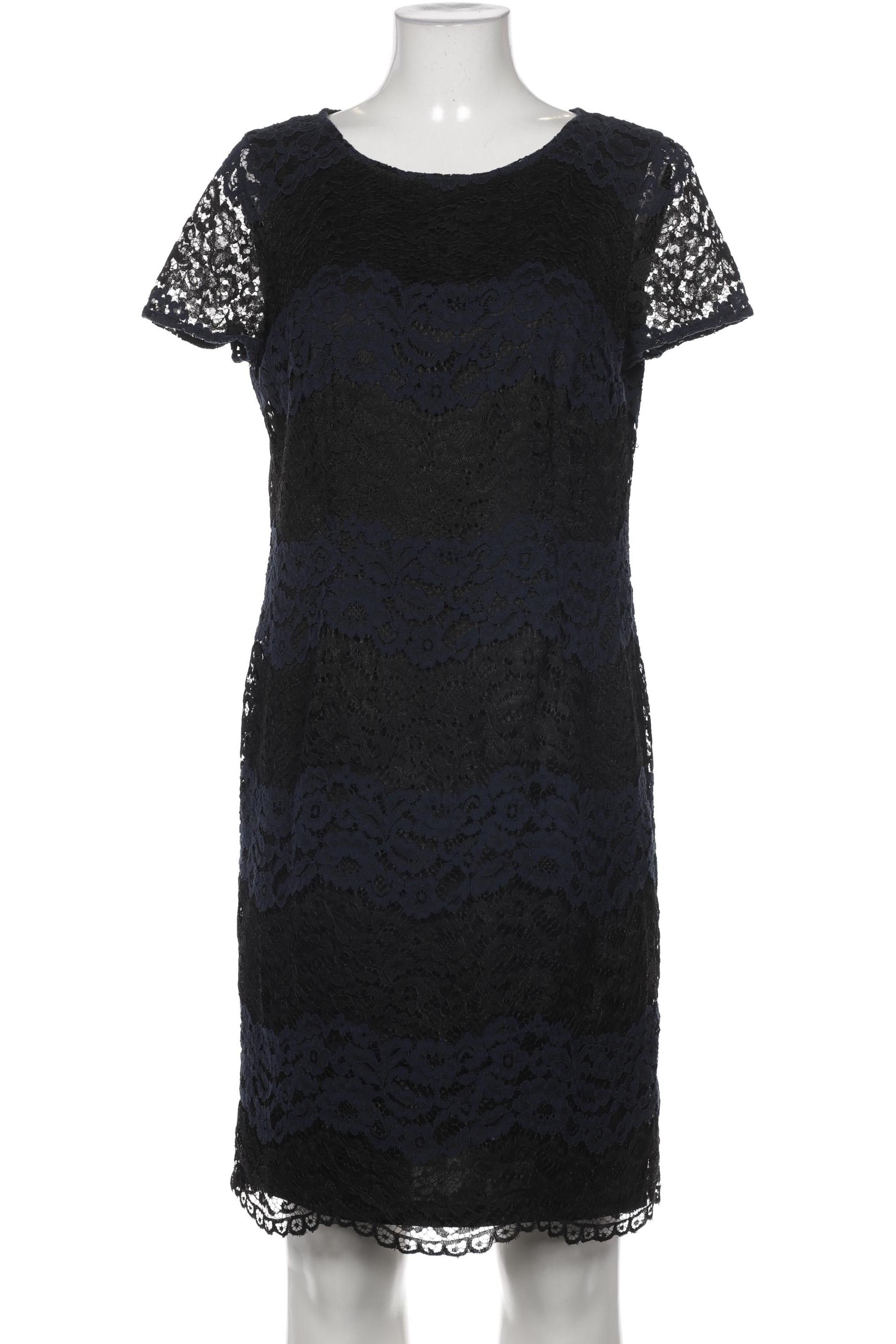 

Esprit Damen Kleid, schwarz, Gr. 42
