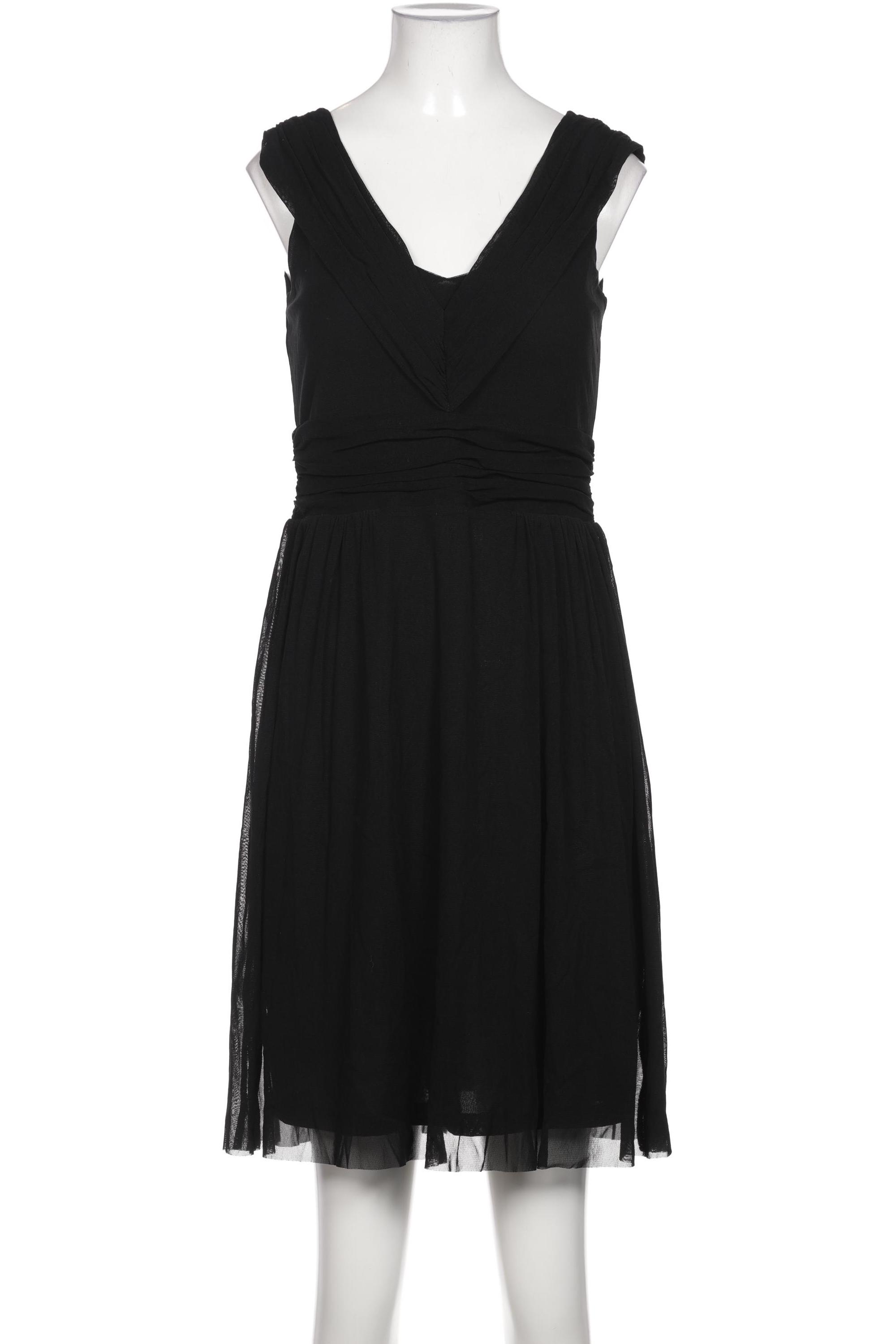 

Esprit Damen Kleid, schwarz