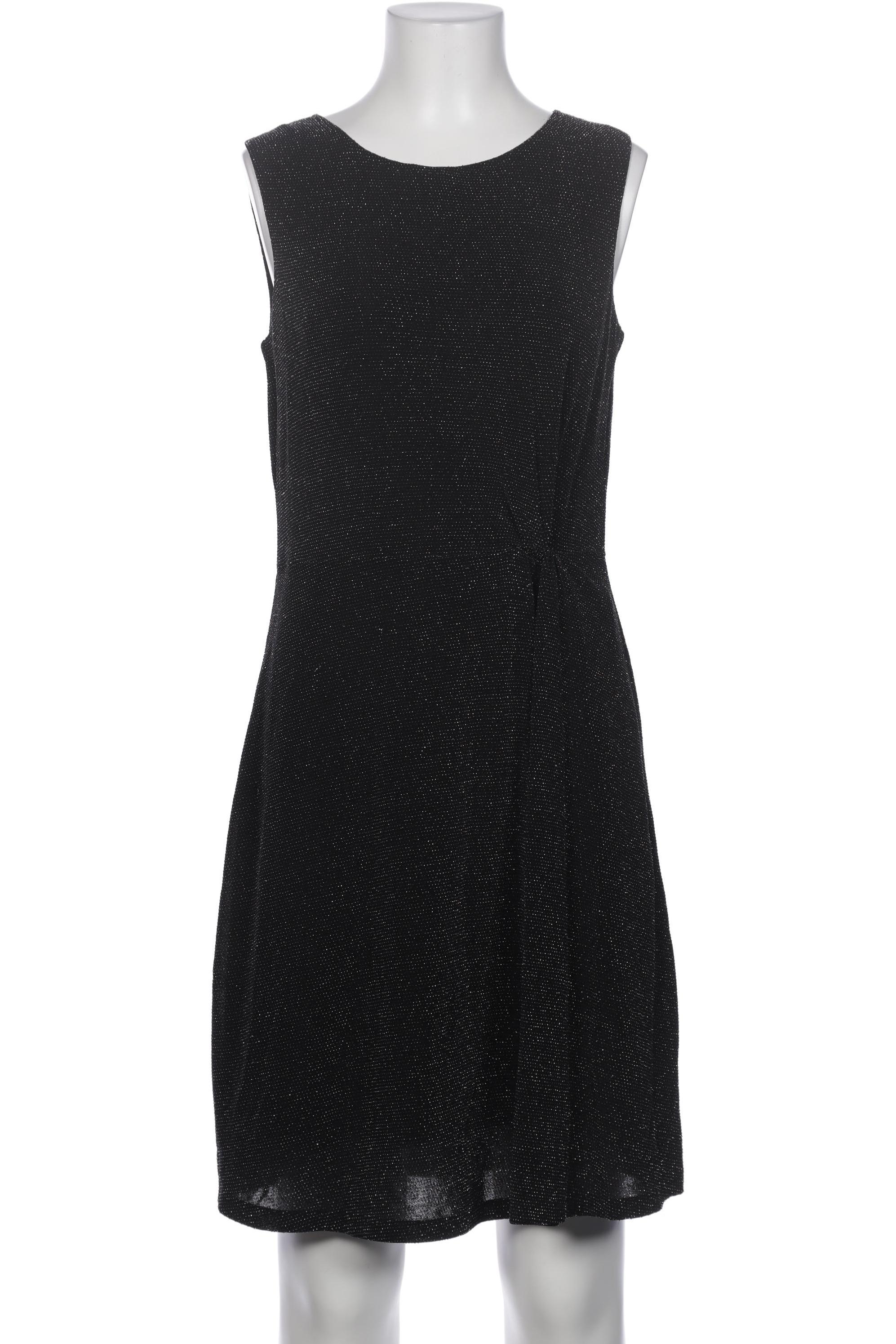 

Esprit Damen Kleid, schwarz, Gr. 38