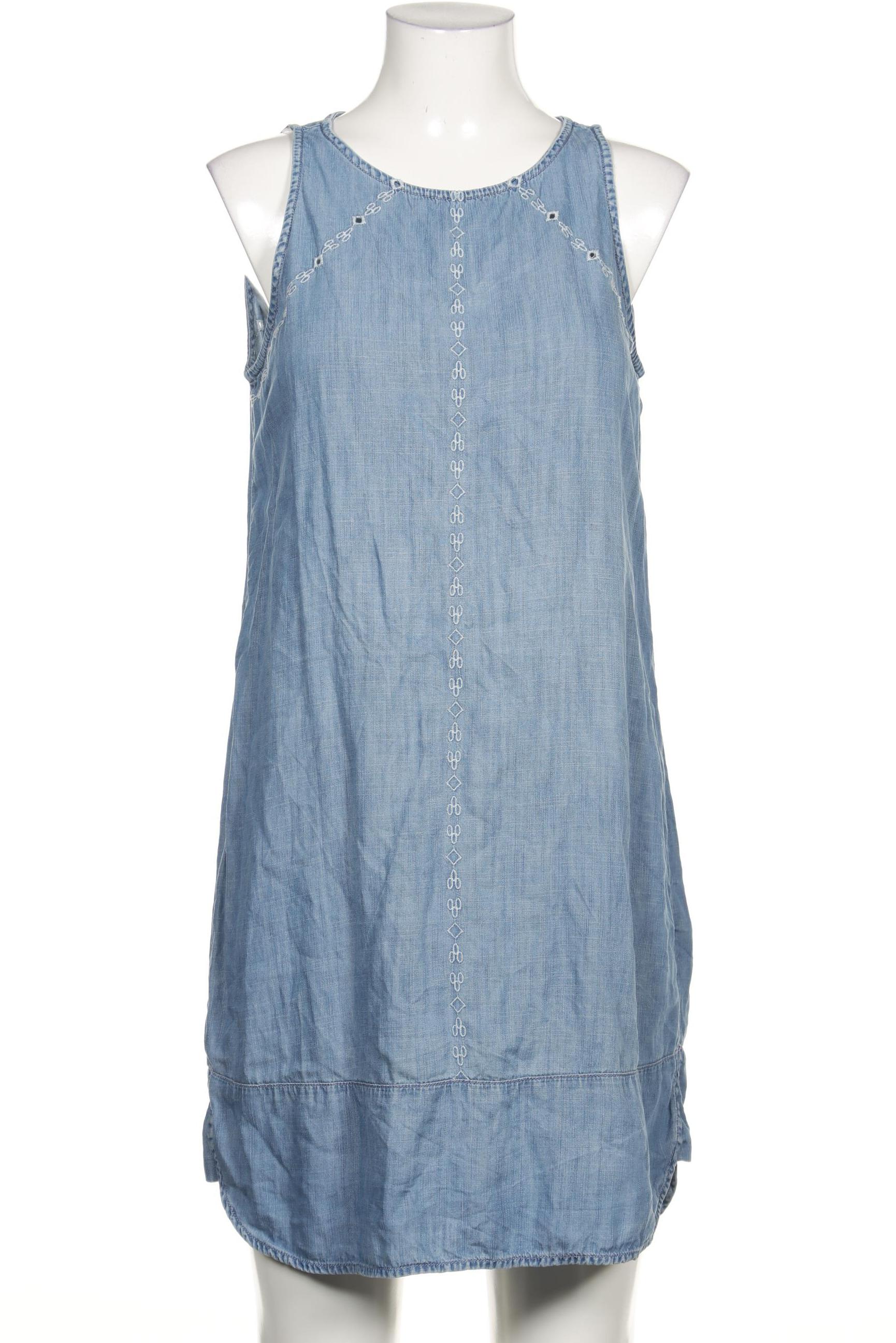 

Esprit Damen Kleid, hellblau, Gr. 42