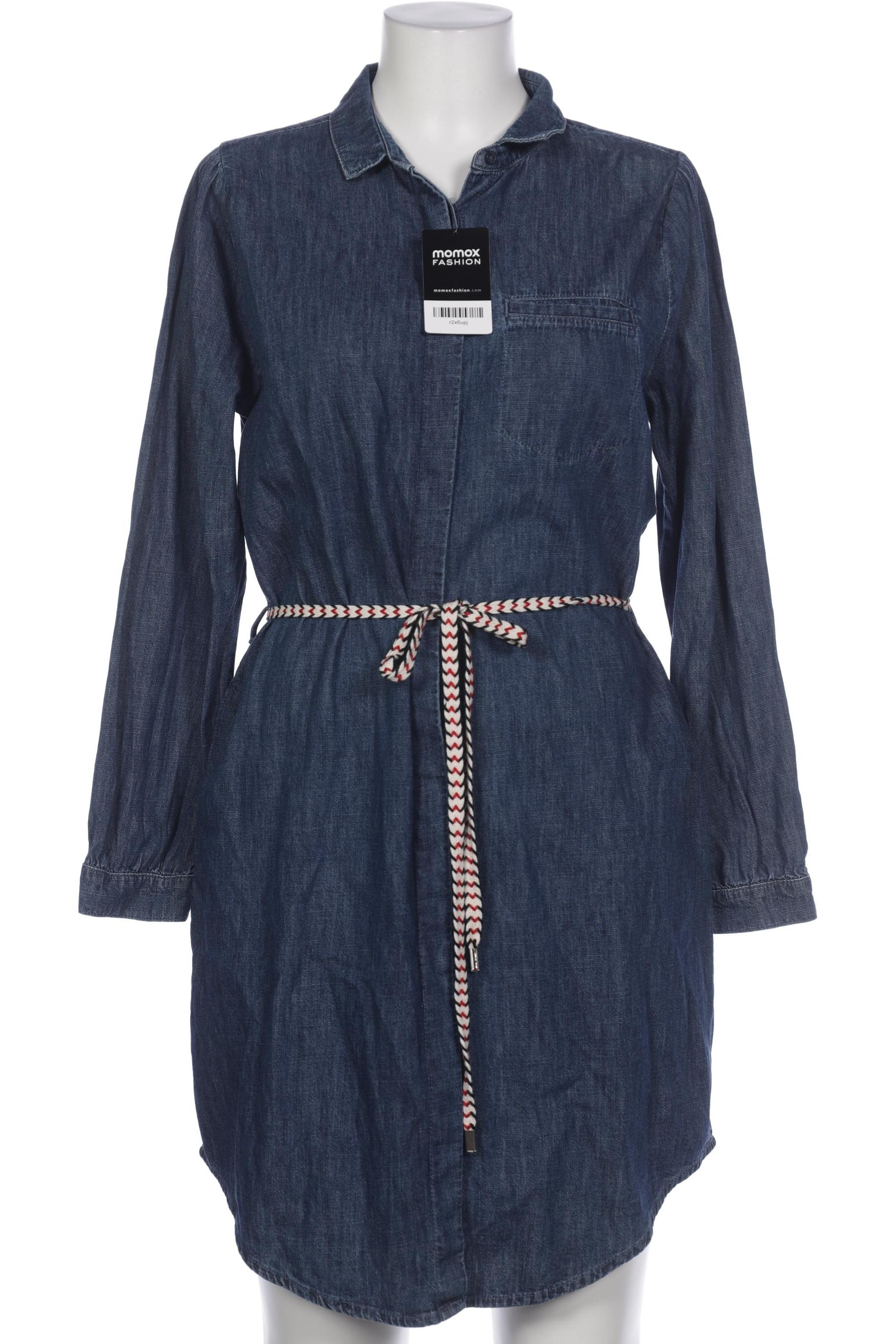 

Esprit Damen Kleid, marineblau, Gr. 42