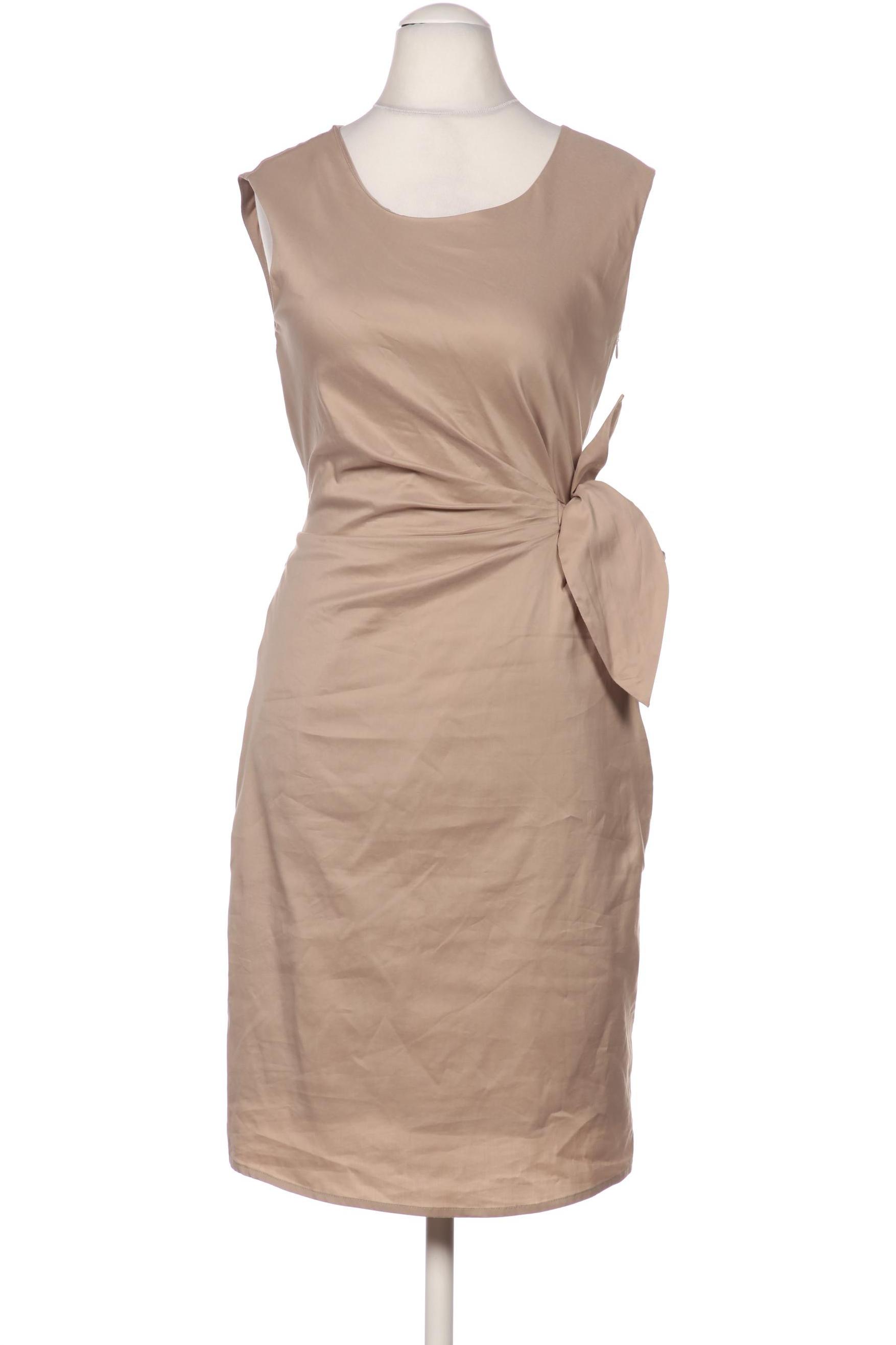 

Esprit Damen Kleid, beige, Gr. 38