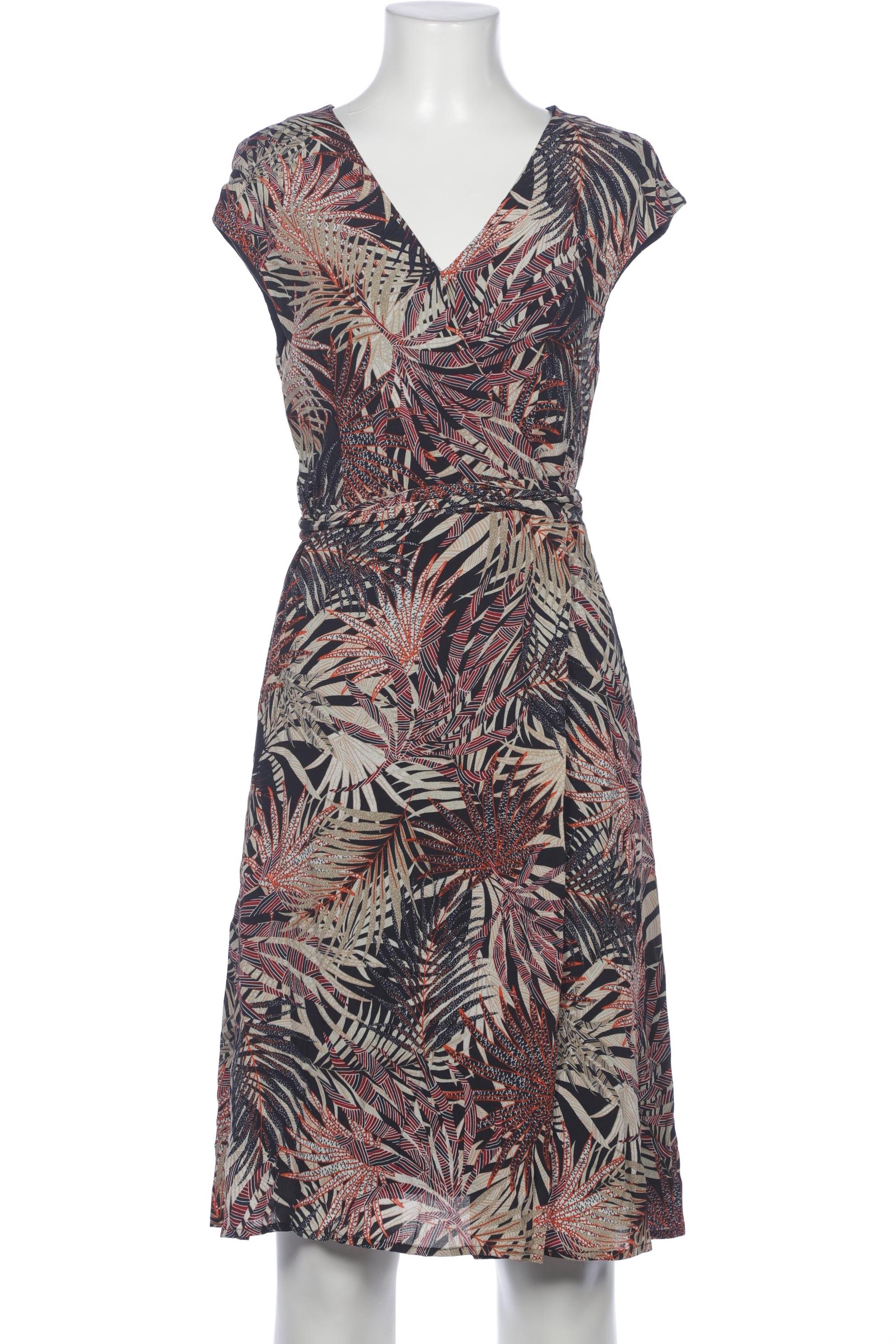 

Esprit Damen Kleid, mehrfarbig, Gr. 36