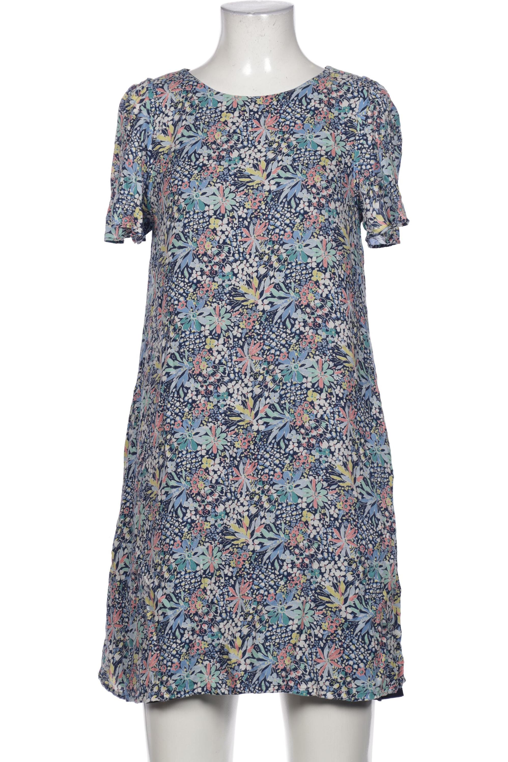 

Esprit Damen Kleid, blau, Gr. 34