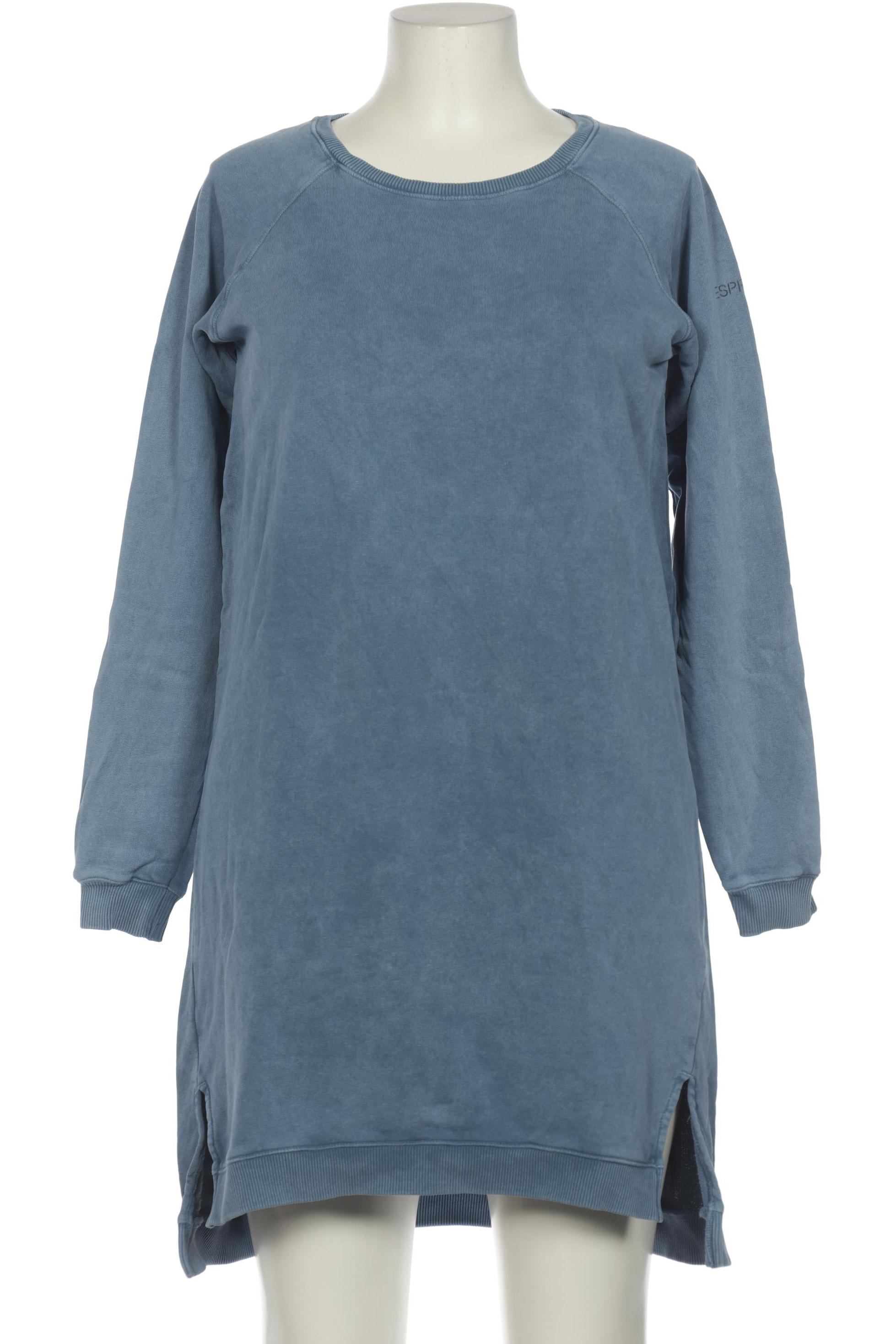 

Esprit Damen Kleid, blau