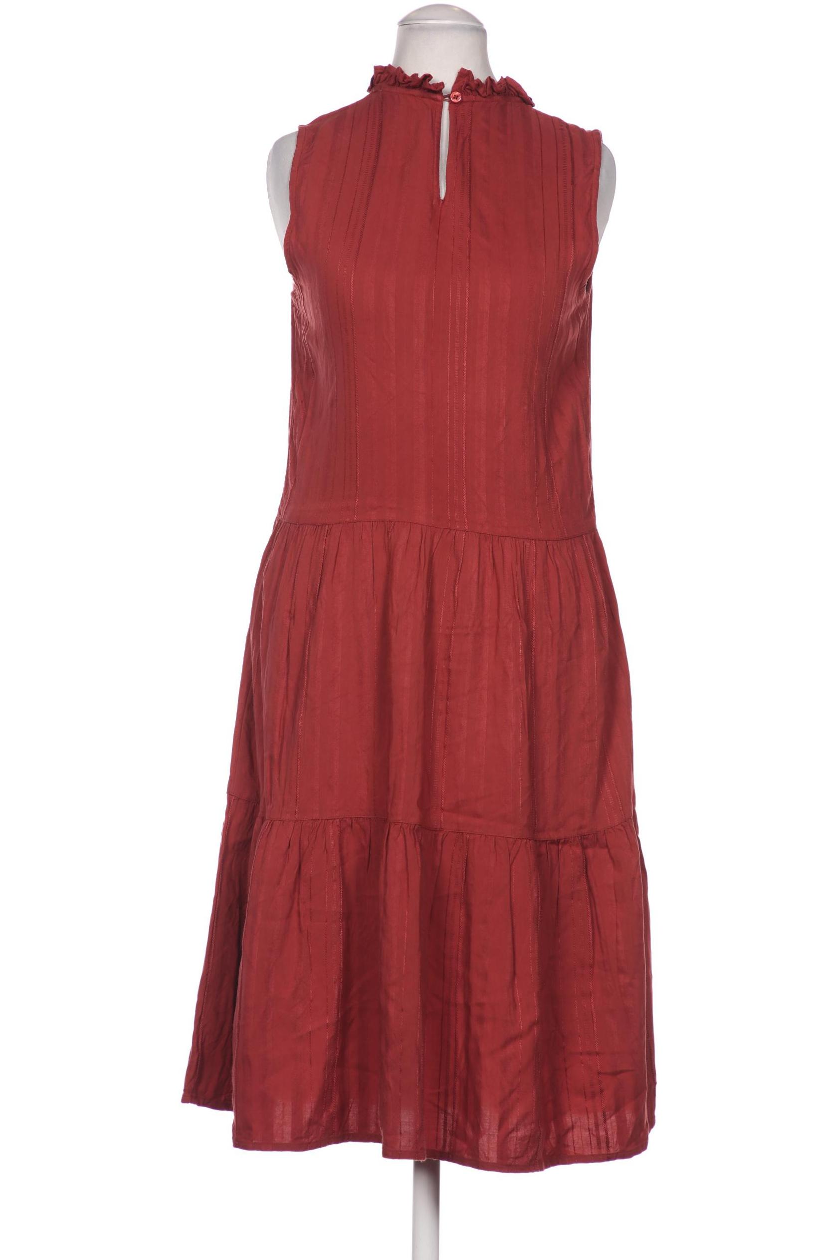 

Esprit Damen Kleid, rot, Gr. 34