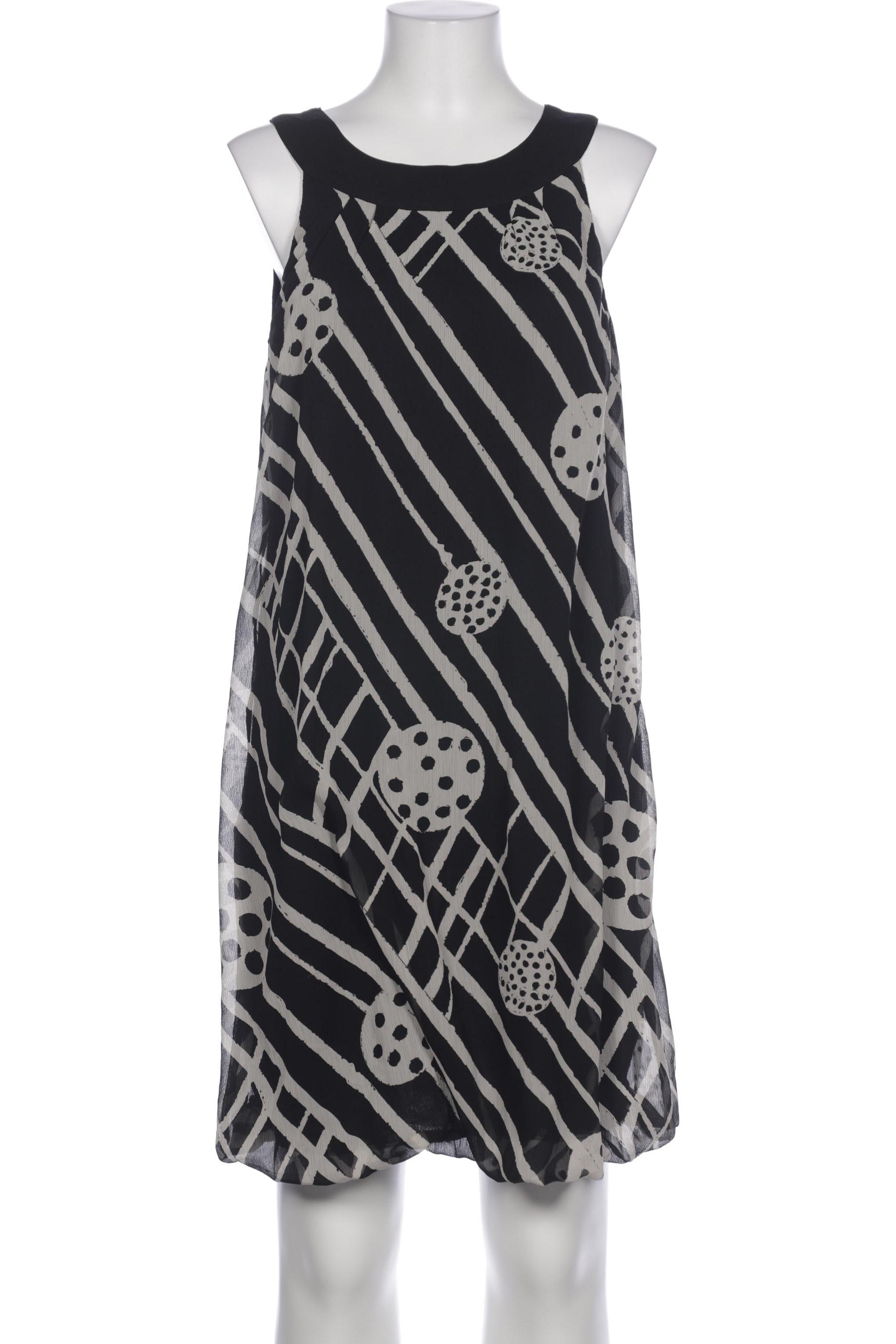 

Esprit Damen Kleid, schwarz, Gr. 42