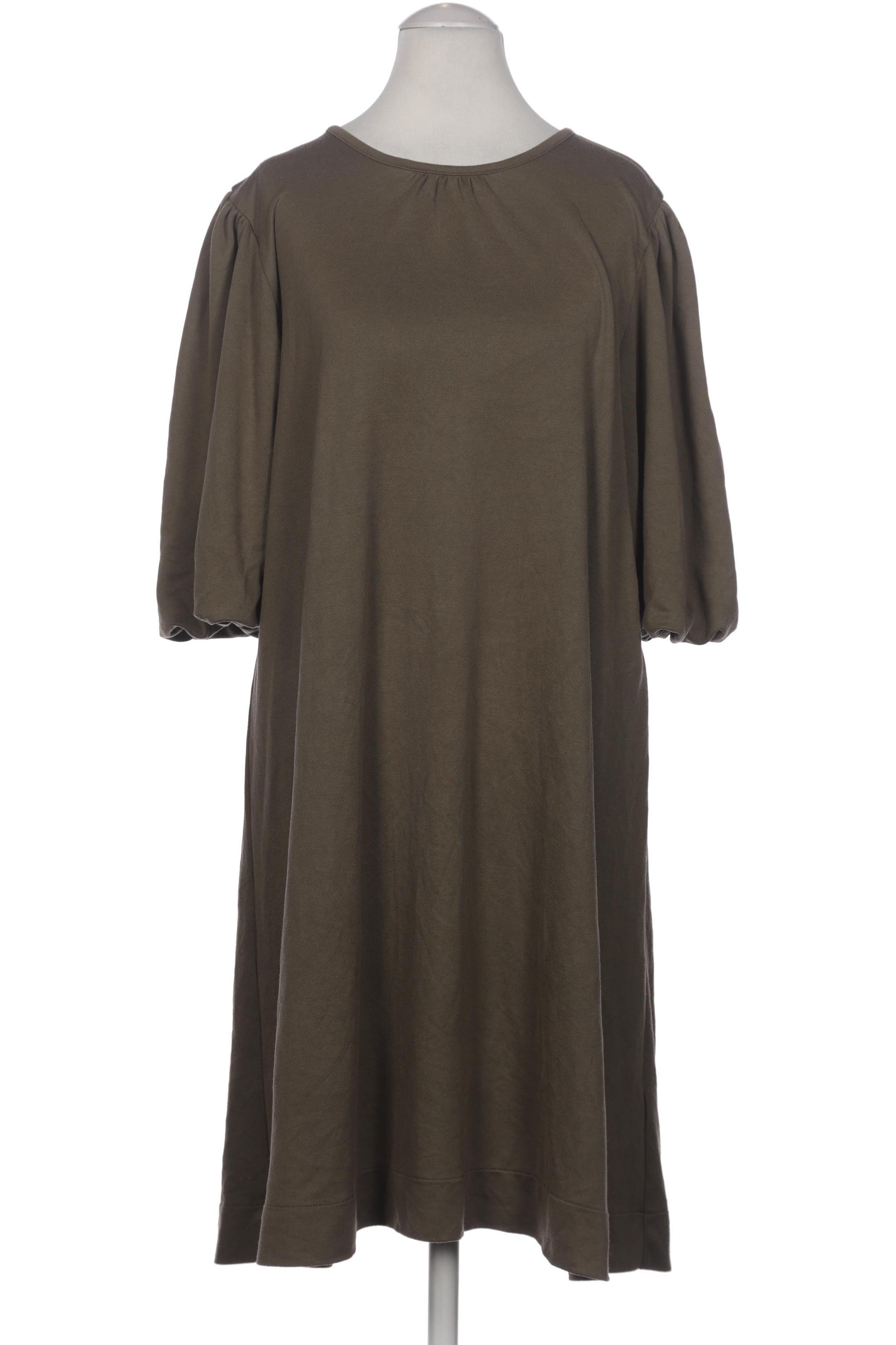 

Esprit Damen Kleid, braun, Gr. 38