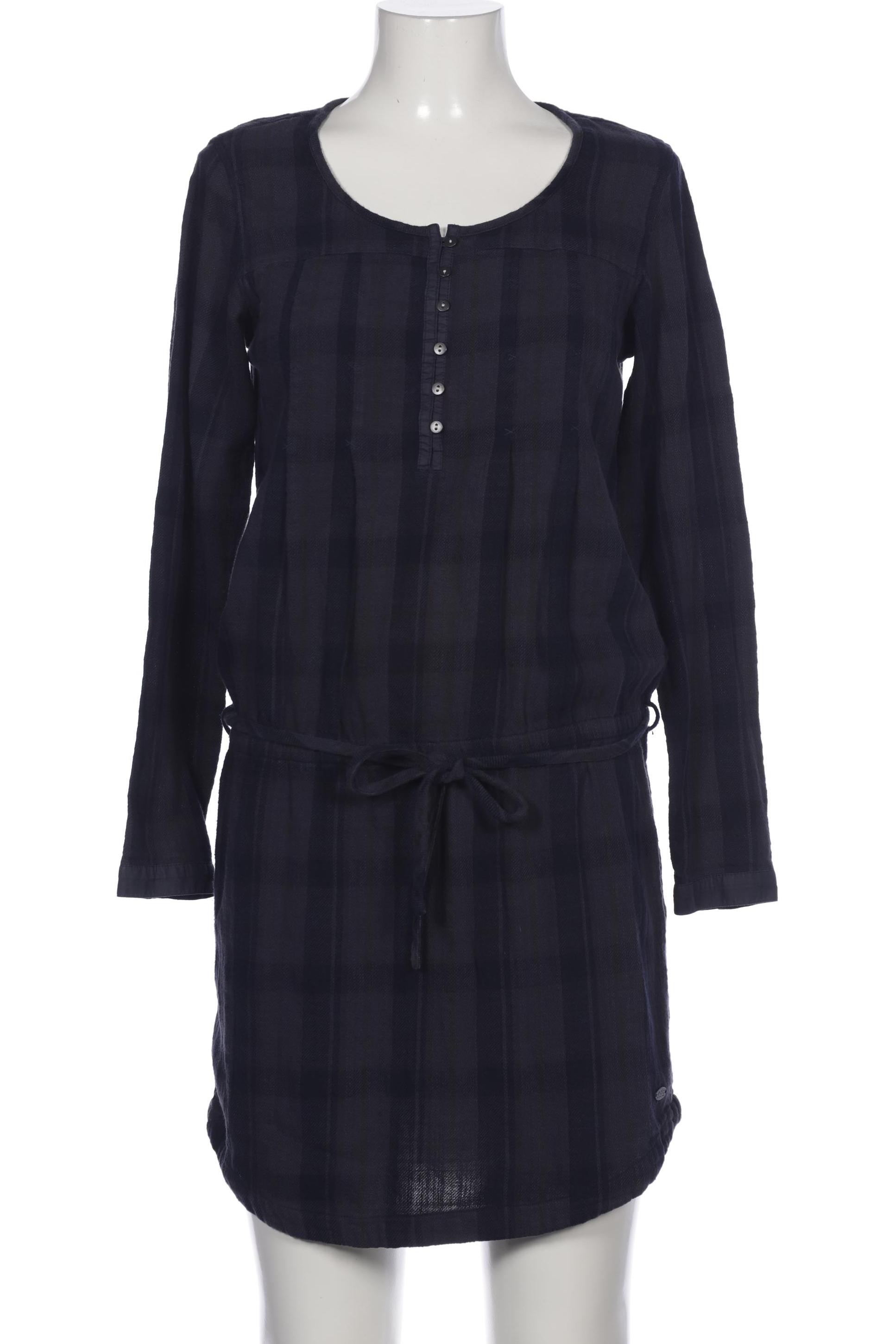 

Esprit Damen Kleid, marineblau, Gr. 36