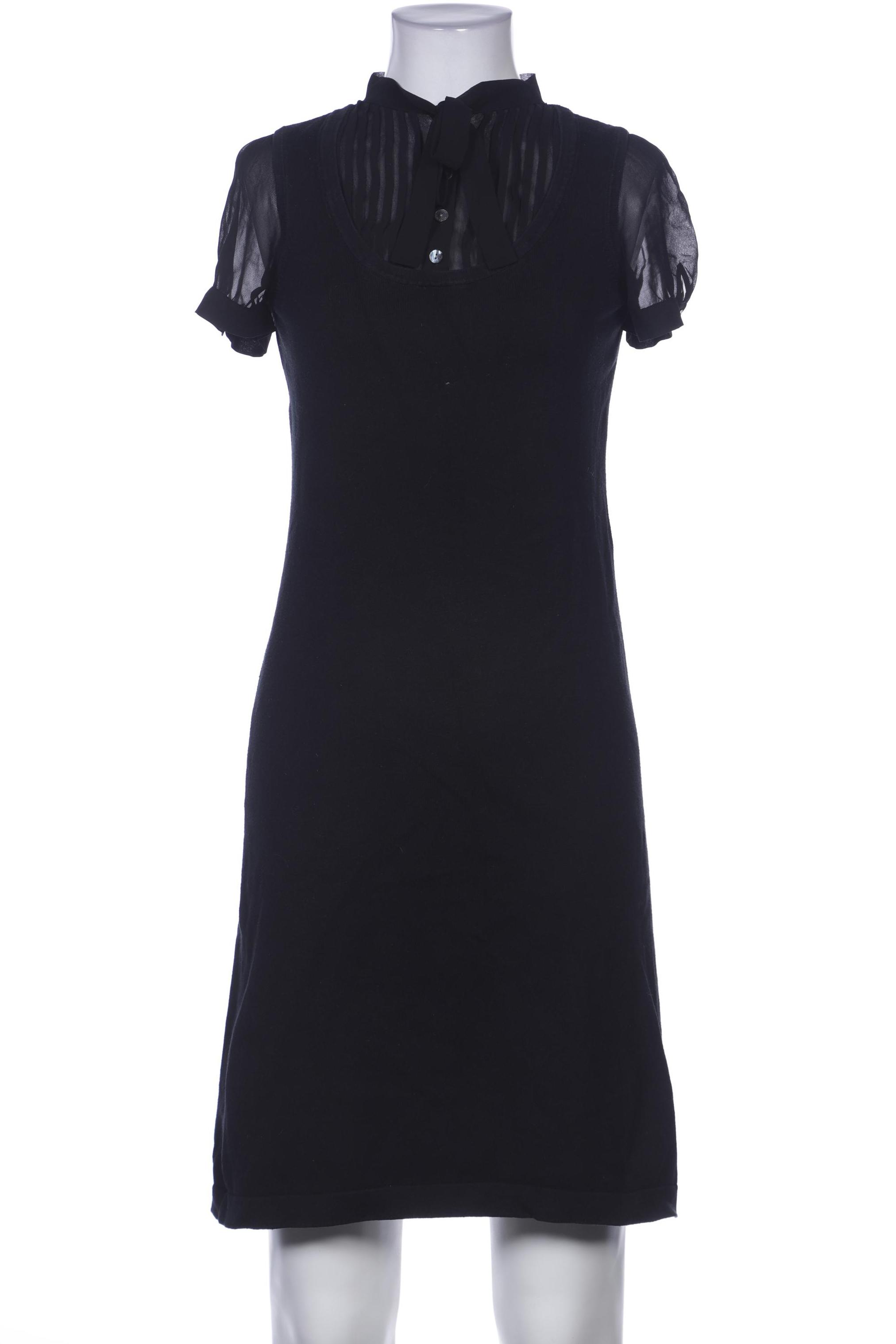 

Esprit Damen Kleid, schwarz, Gr. 36