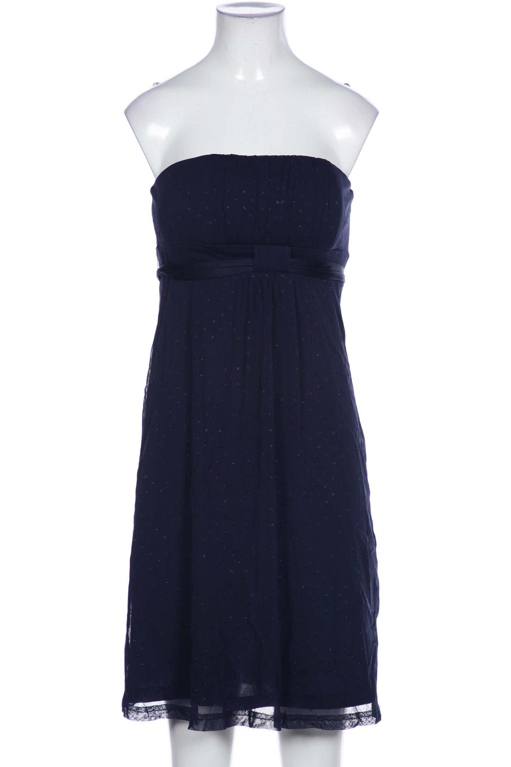 

Esprit Damen Kleid, marineblau, Gr. 36