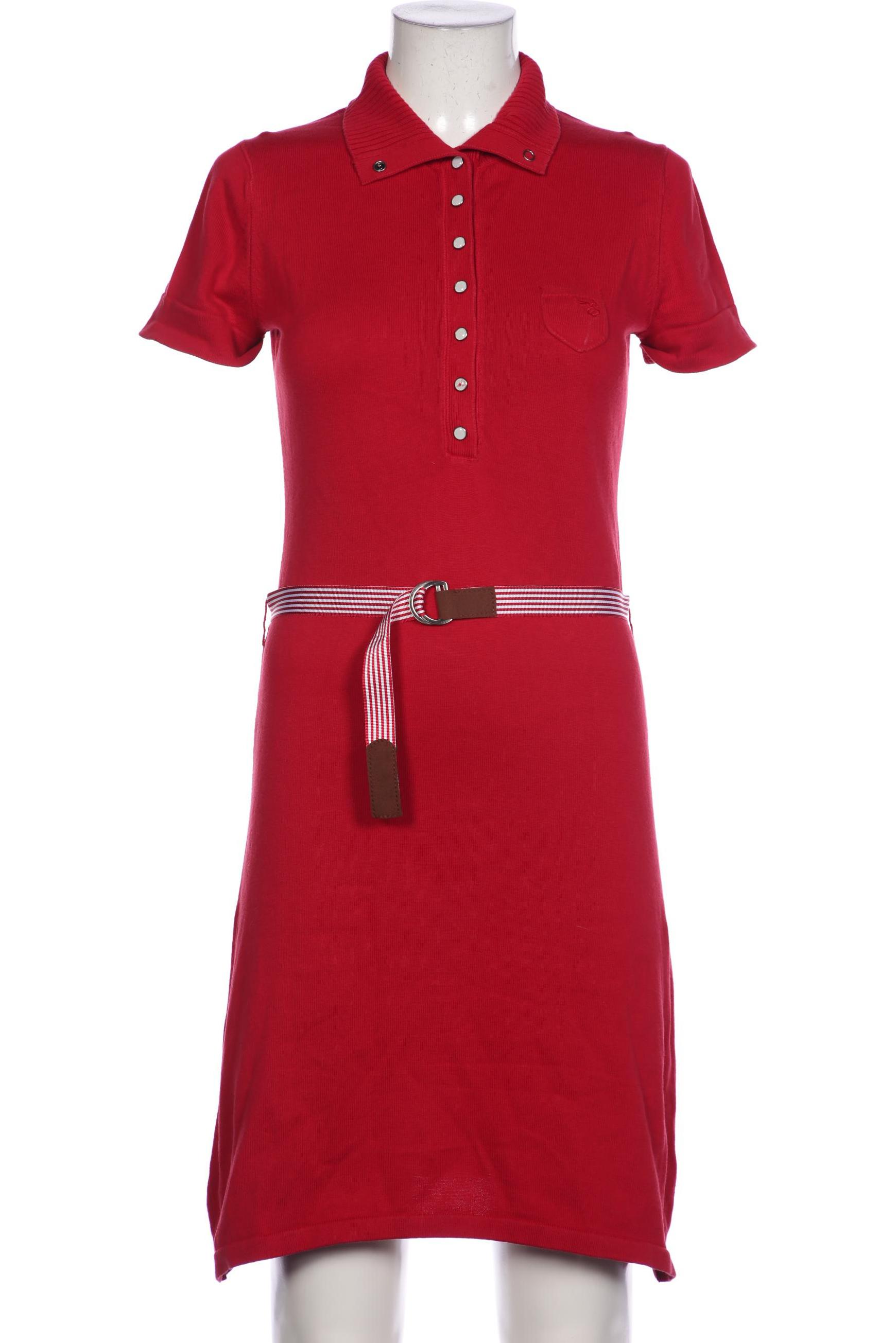 

Esprit Damen Kleid, rot, Gr. 38