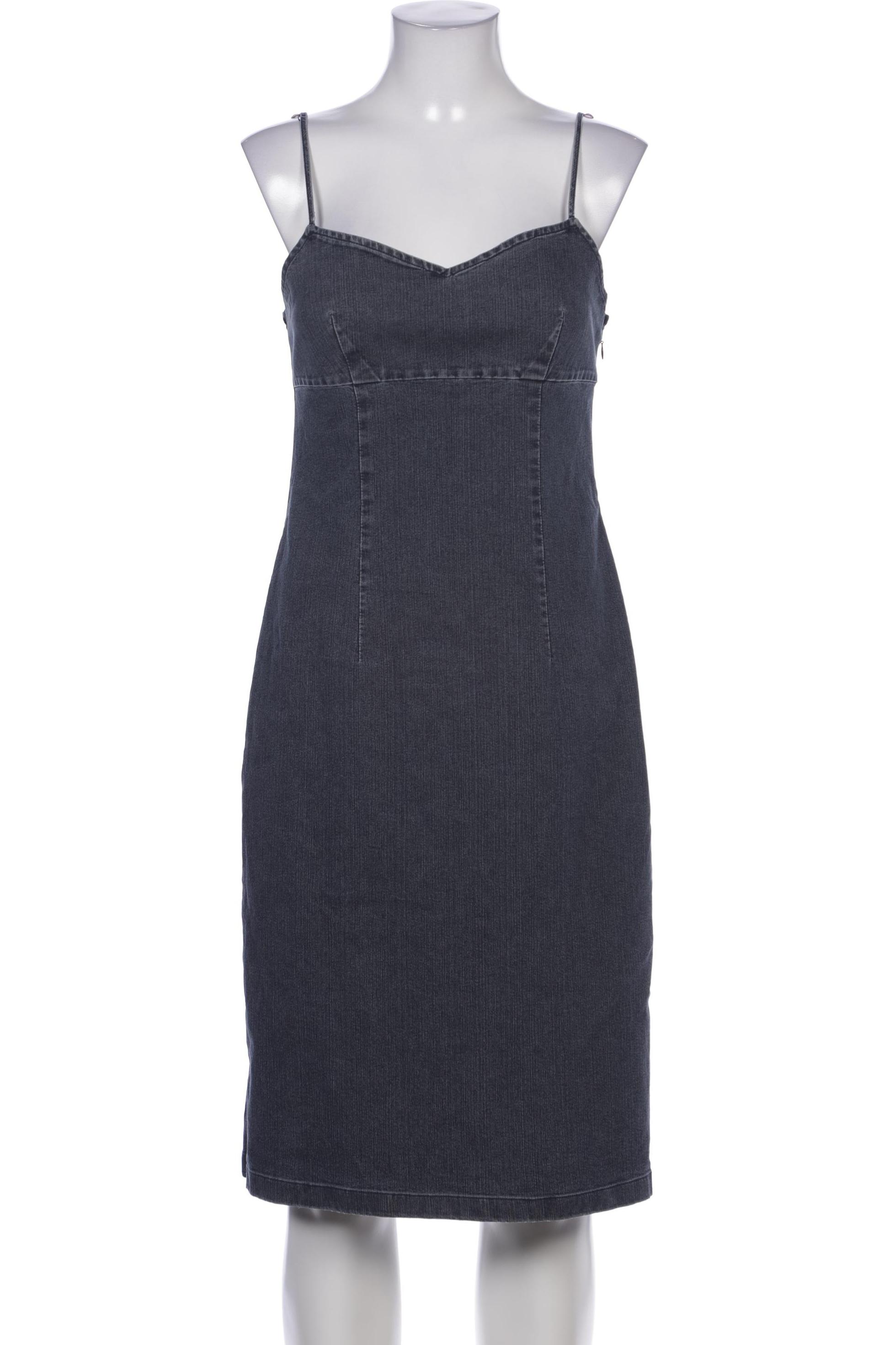 

Esprit Damen Kleid, blau, Gr. 38