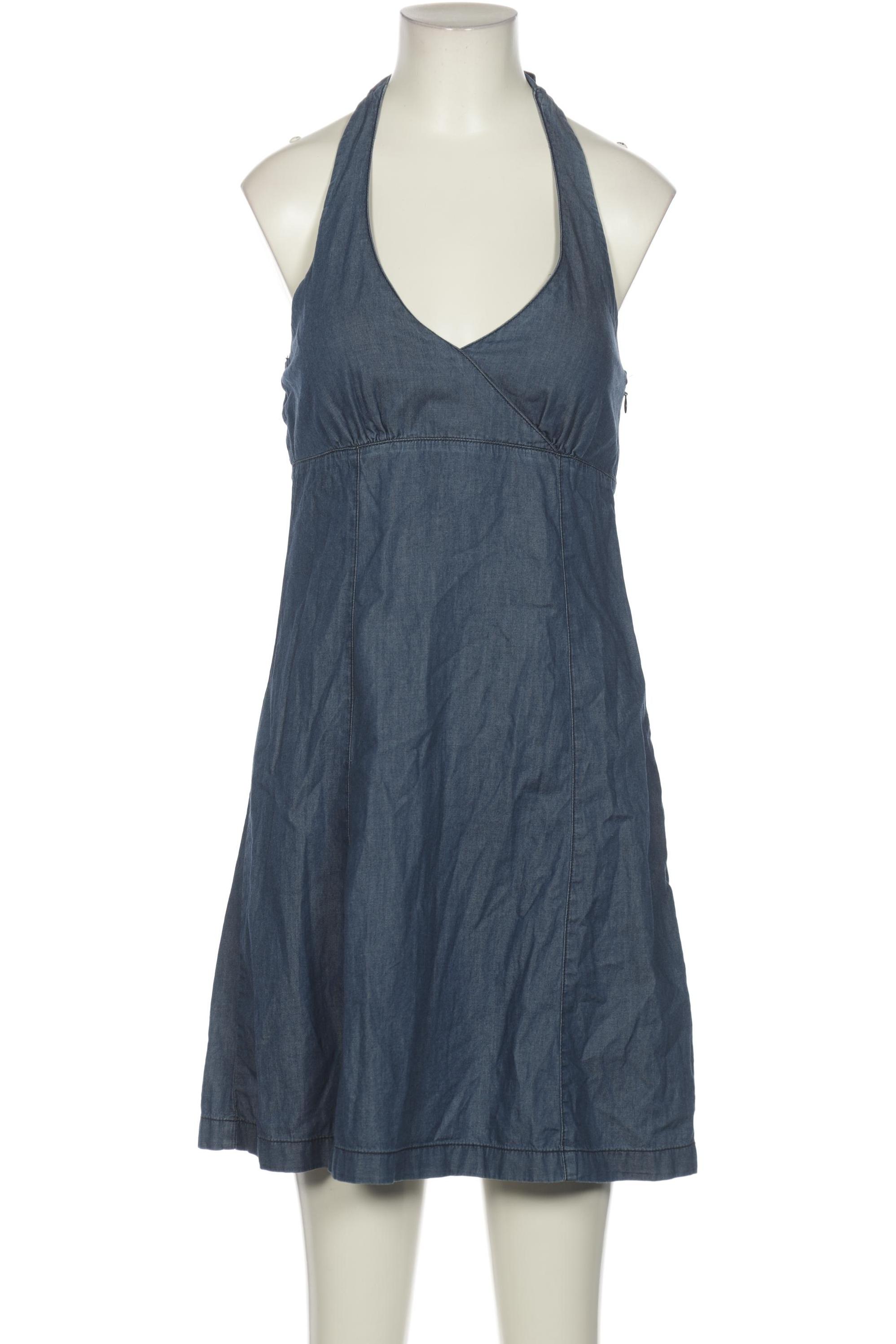 

Esprit Damen Kleid, marineblau, Gr. 36