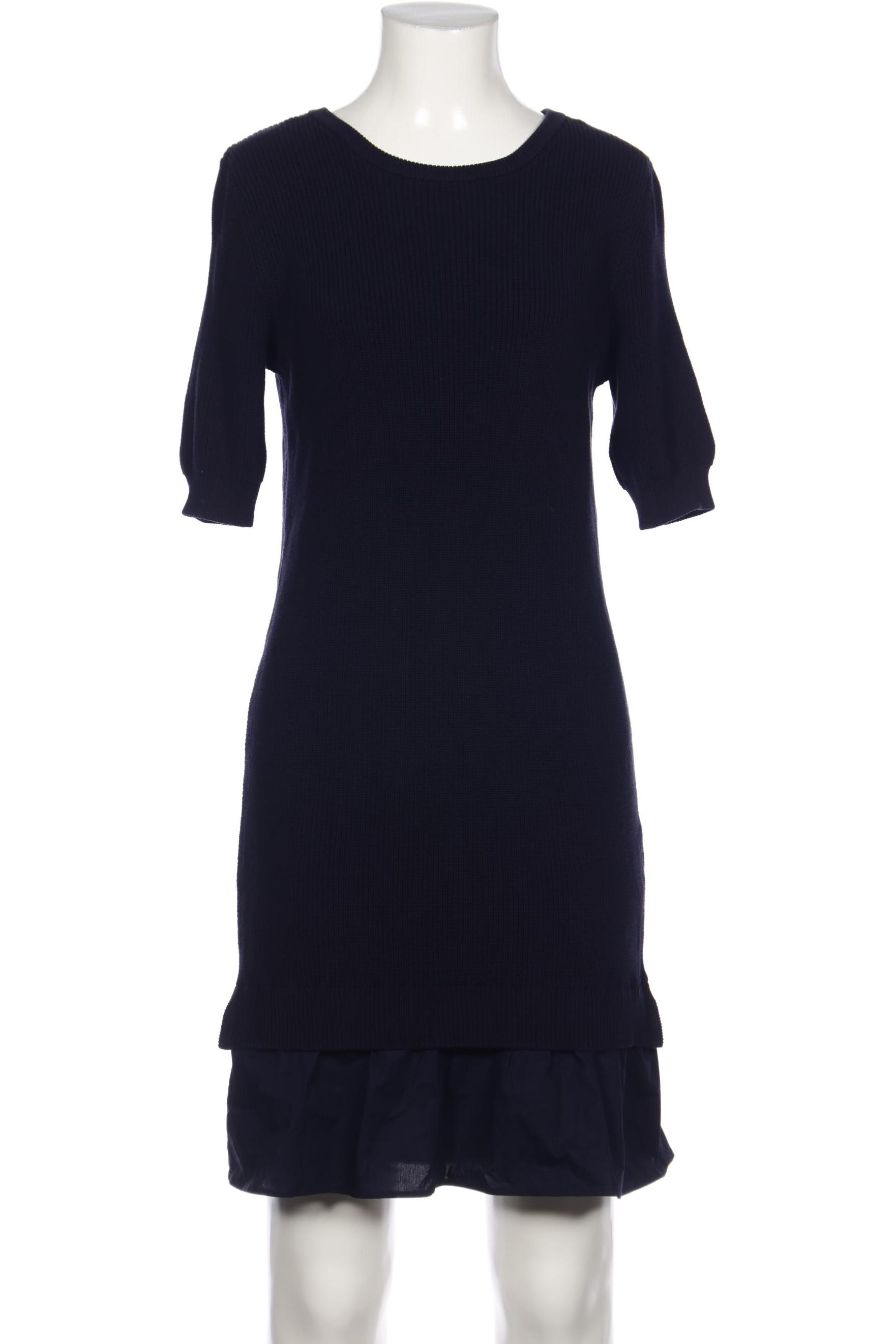 

Esprit Damen Kleid, marineblau, Gr. 34