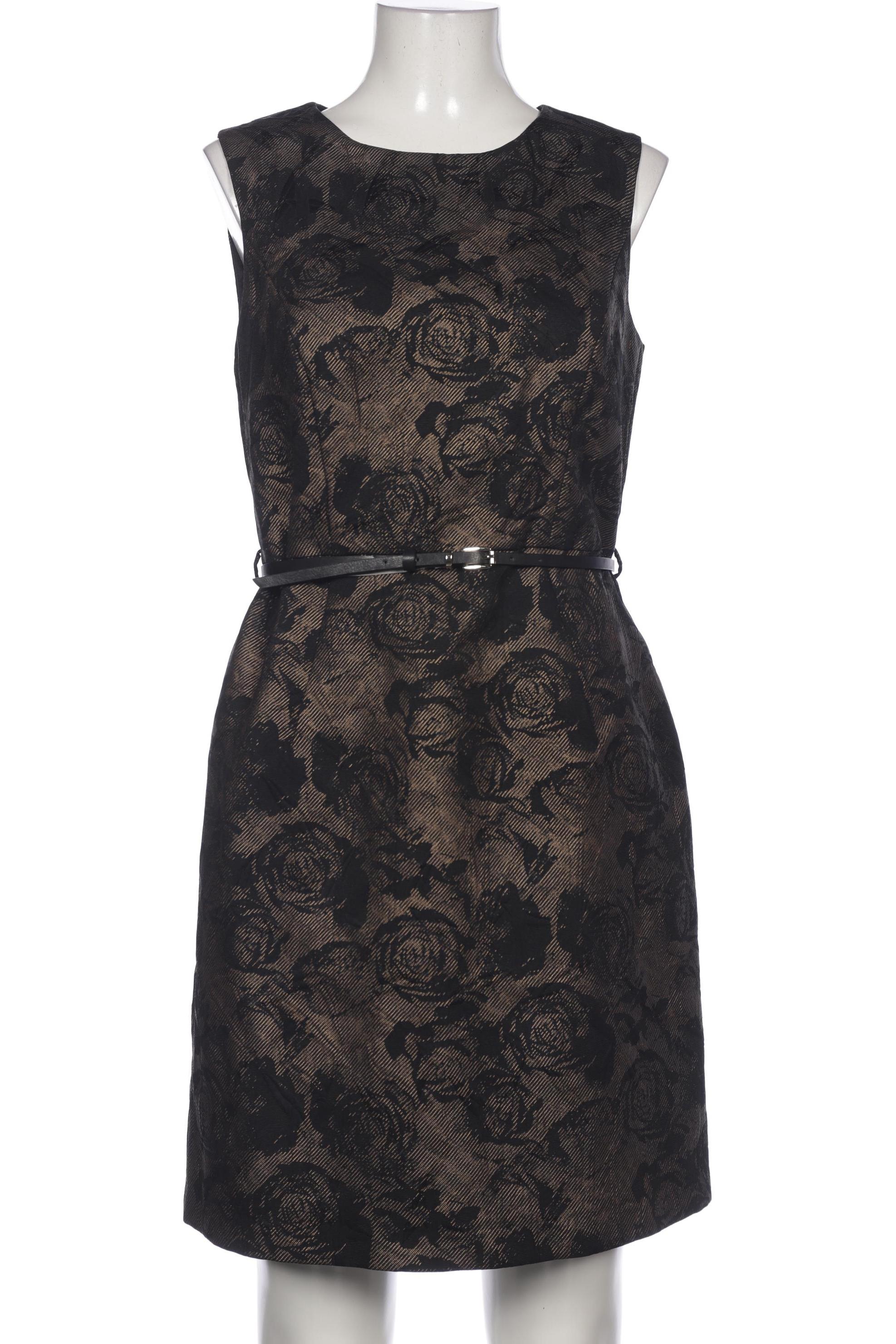 

Esprit Damen Kleid, braun, Gr. 40