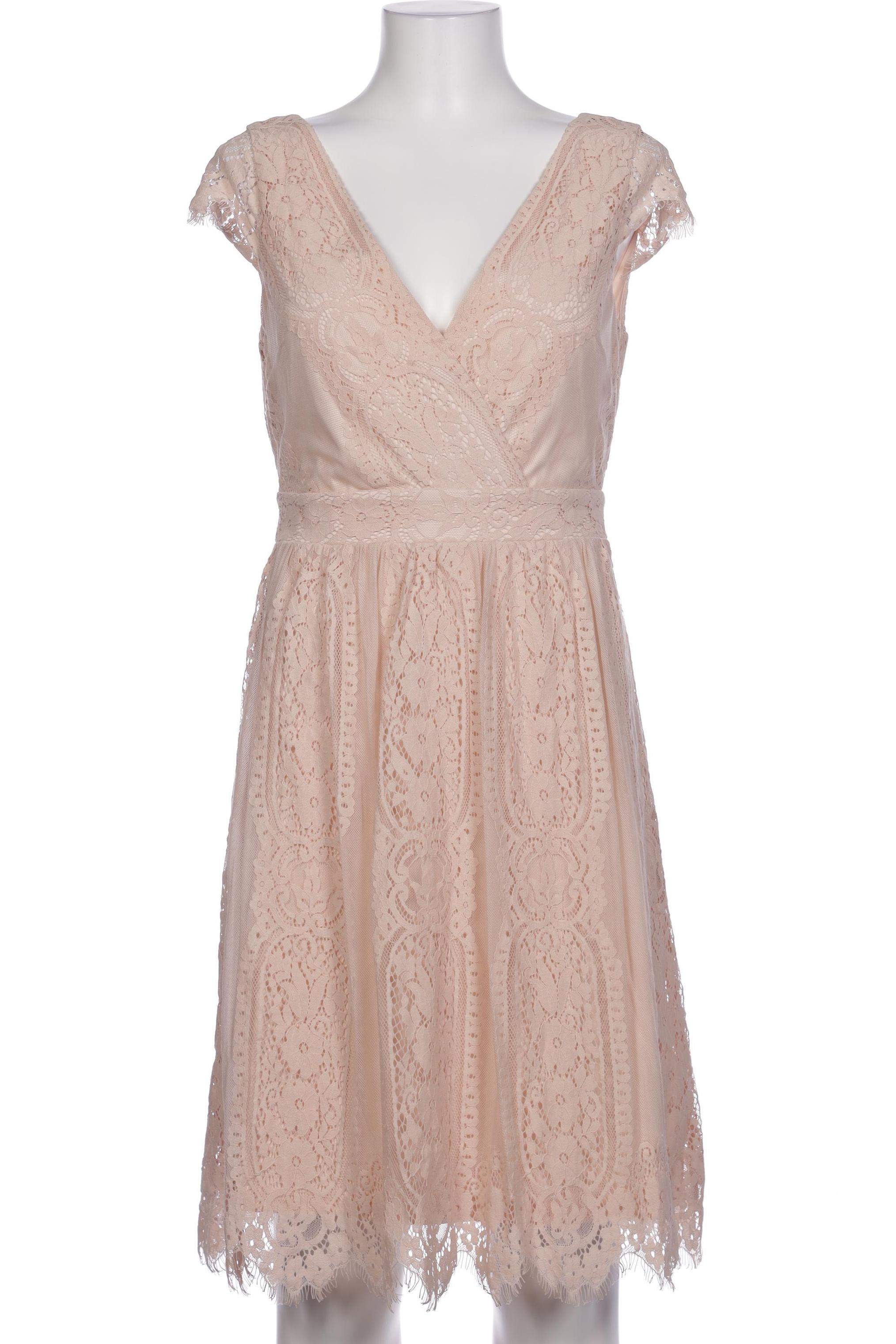 

Esprit Damen Kleid, pink, Gr. 38