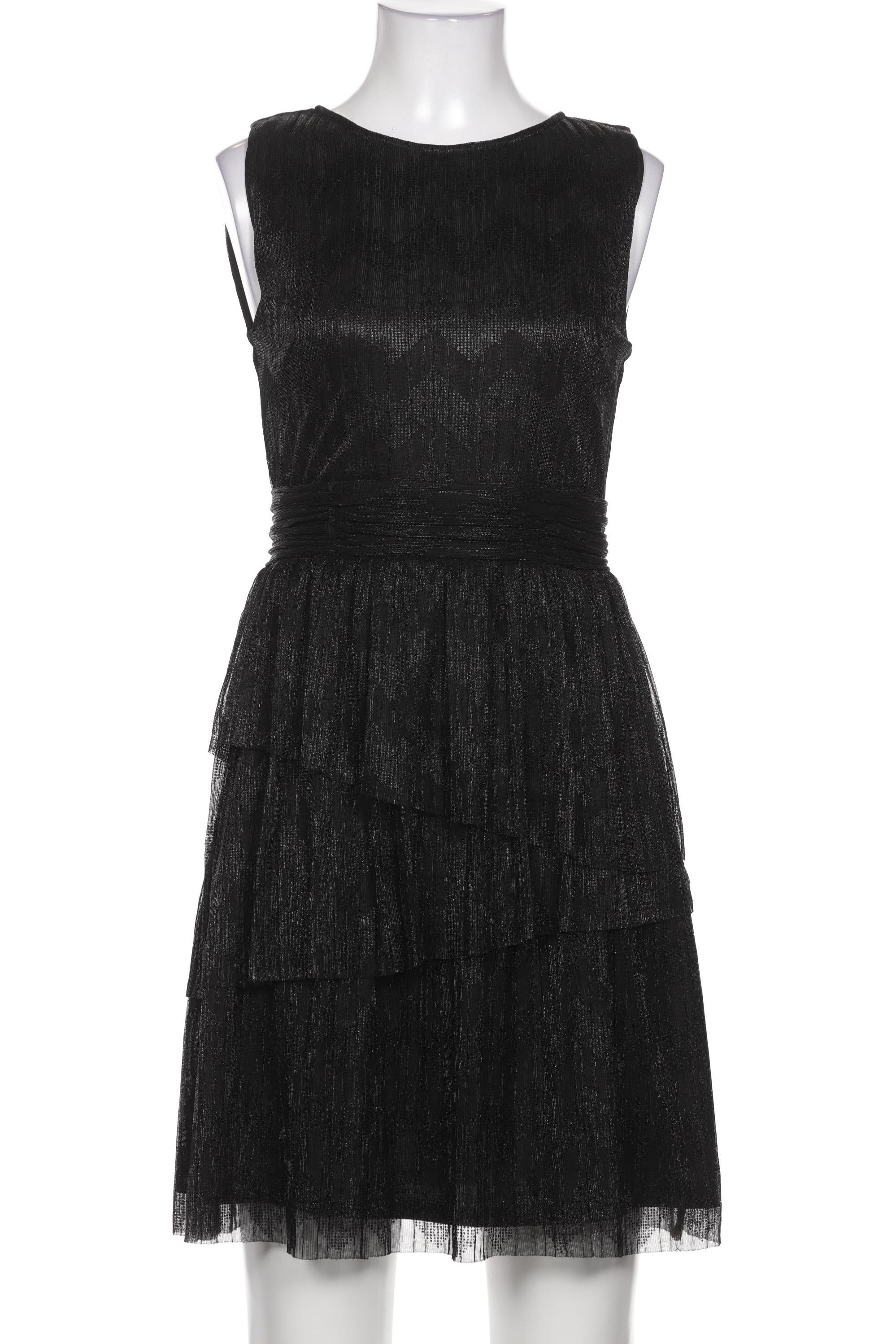 

Esprit Damen Kleid, schwarz