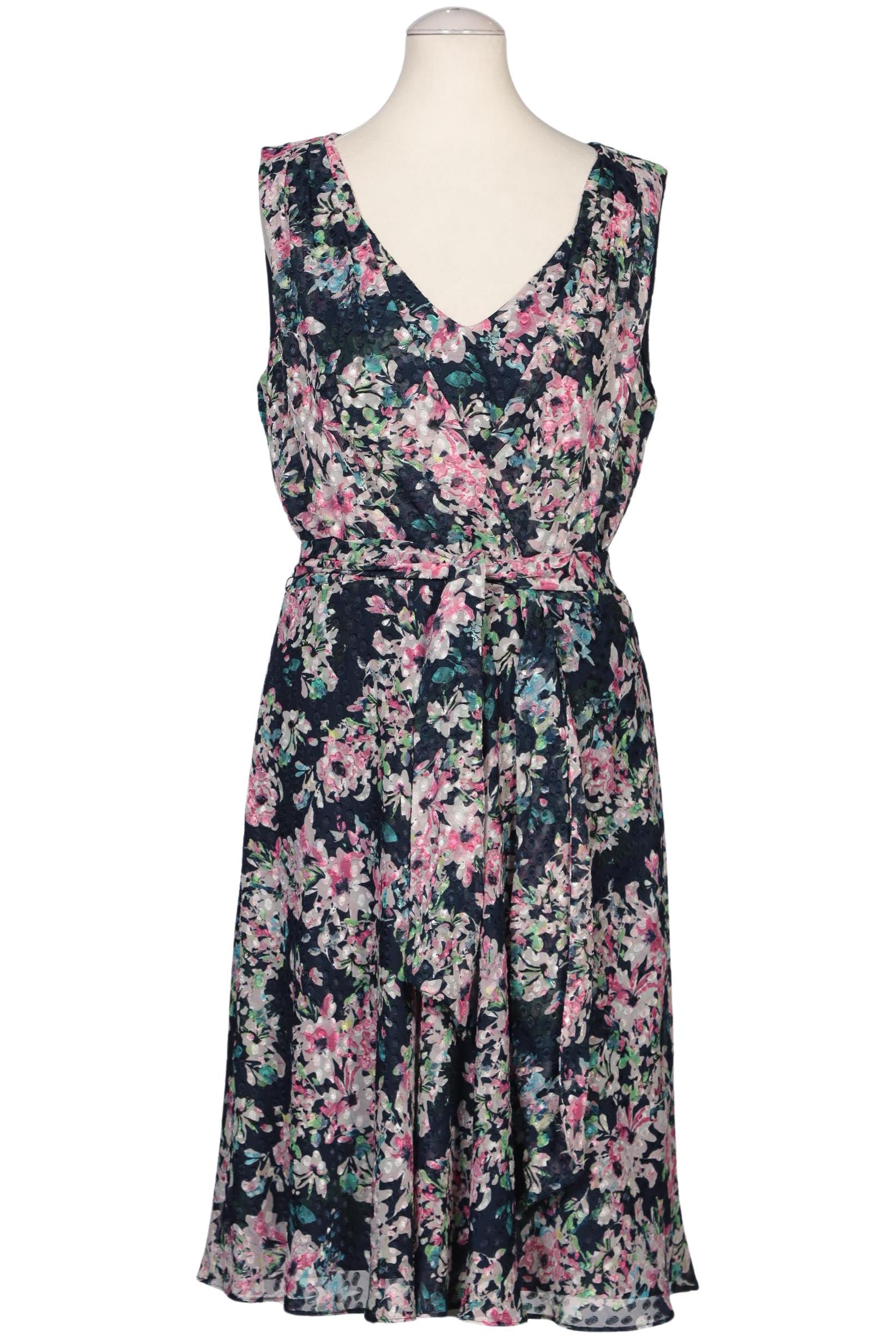 

Esprit Damen Kleid, mehrfarbig, Gr. 38