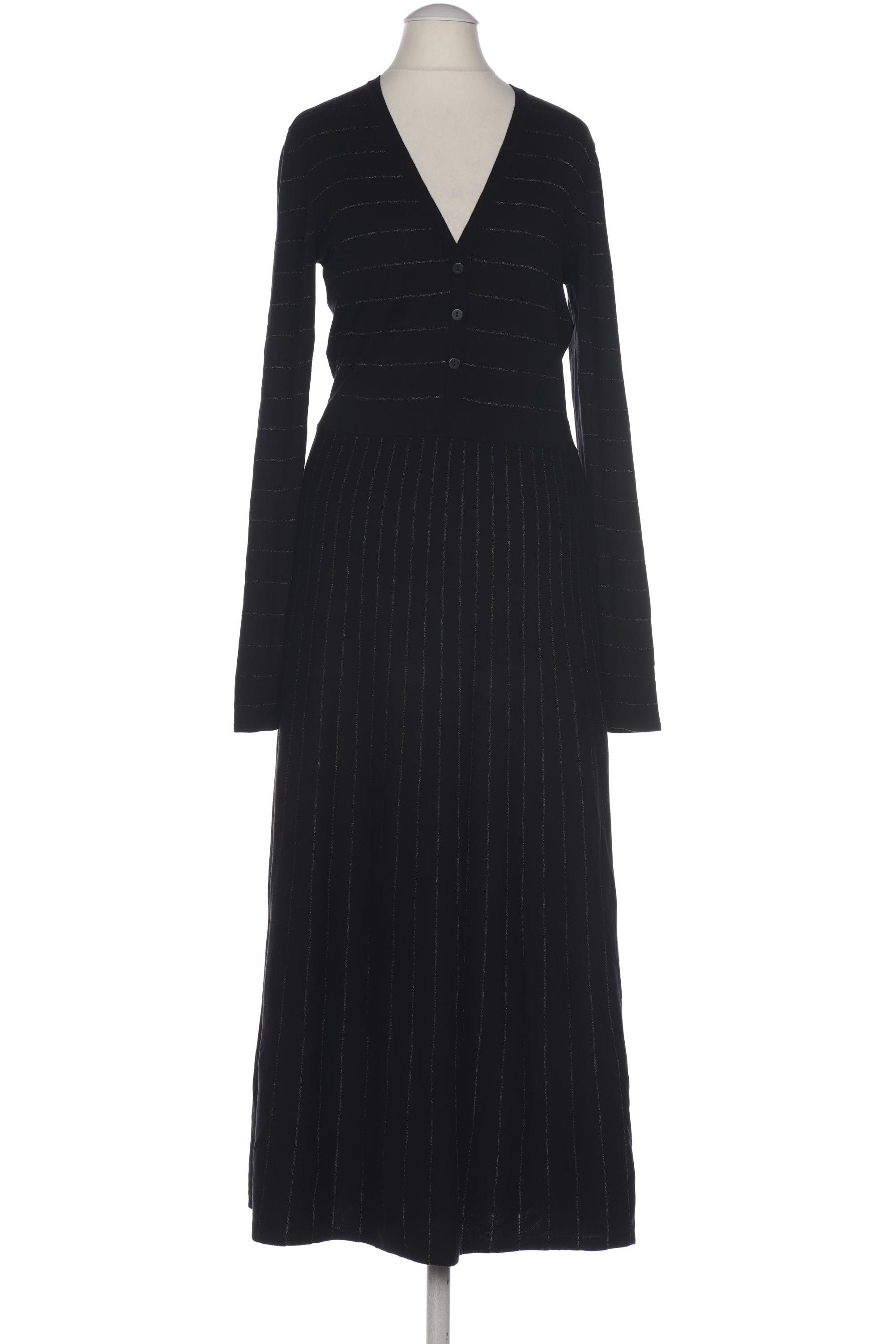 

Esprit Damen Kleid, schwarz, Gr. 36