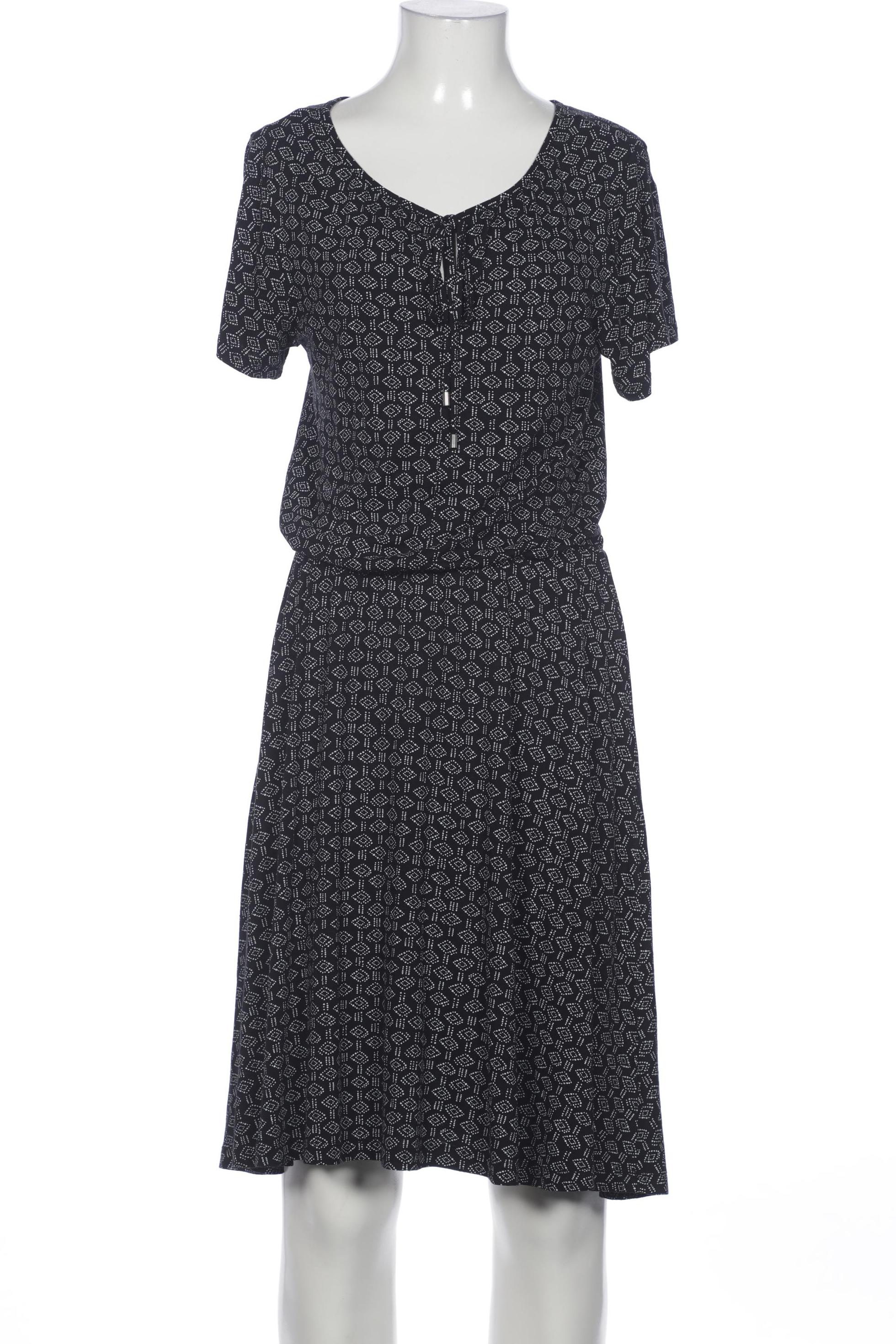 

Esprit Damen Kleid, schwarz