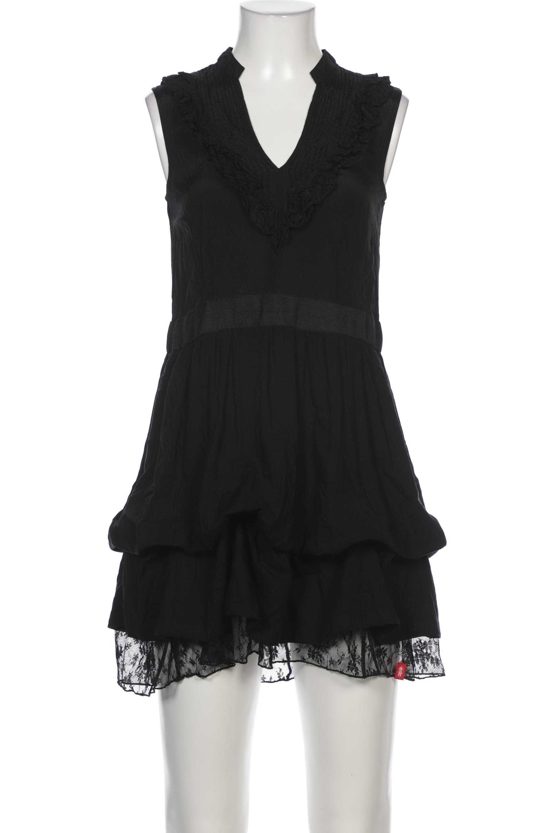 

Esprit Damen Kleid, schwarz