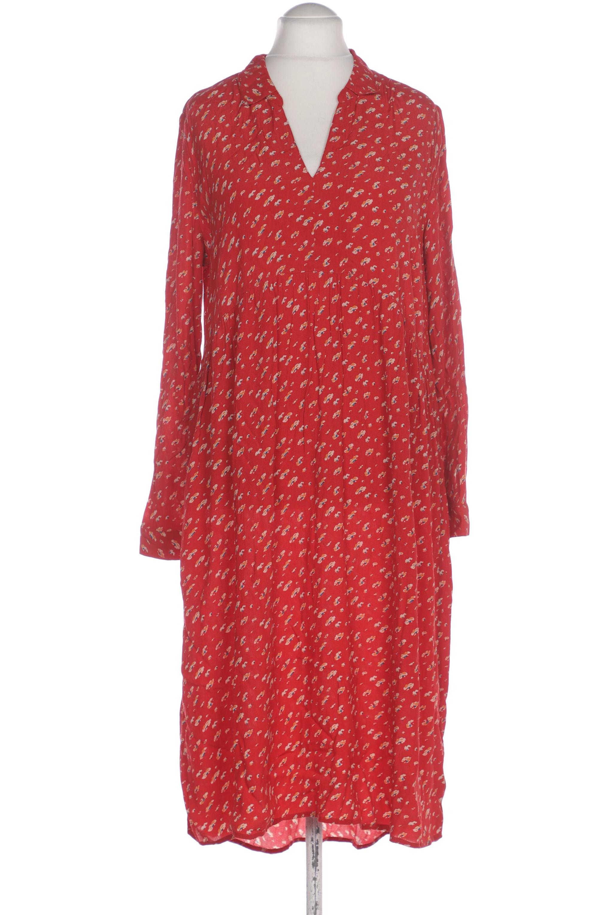 

Esprit Damen Kleid, rot, Gr. 40