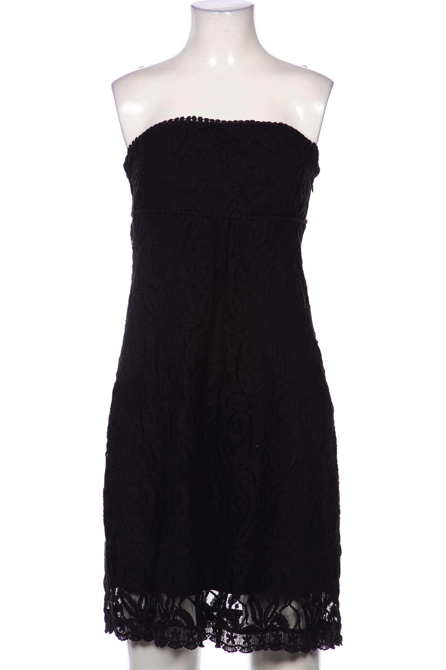 

Esprit Damen Kleid, schwarz, Gr. 36