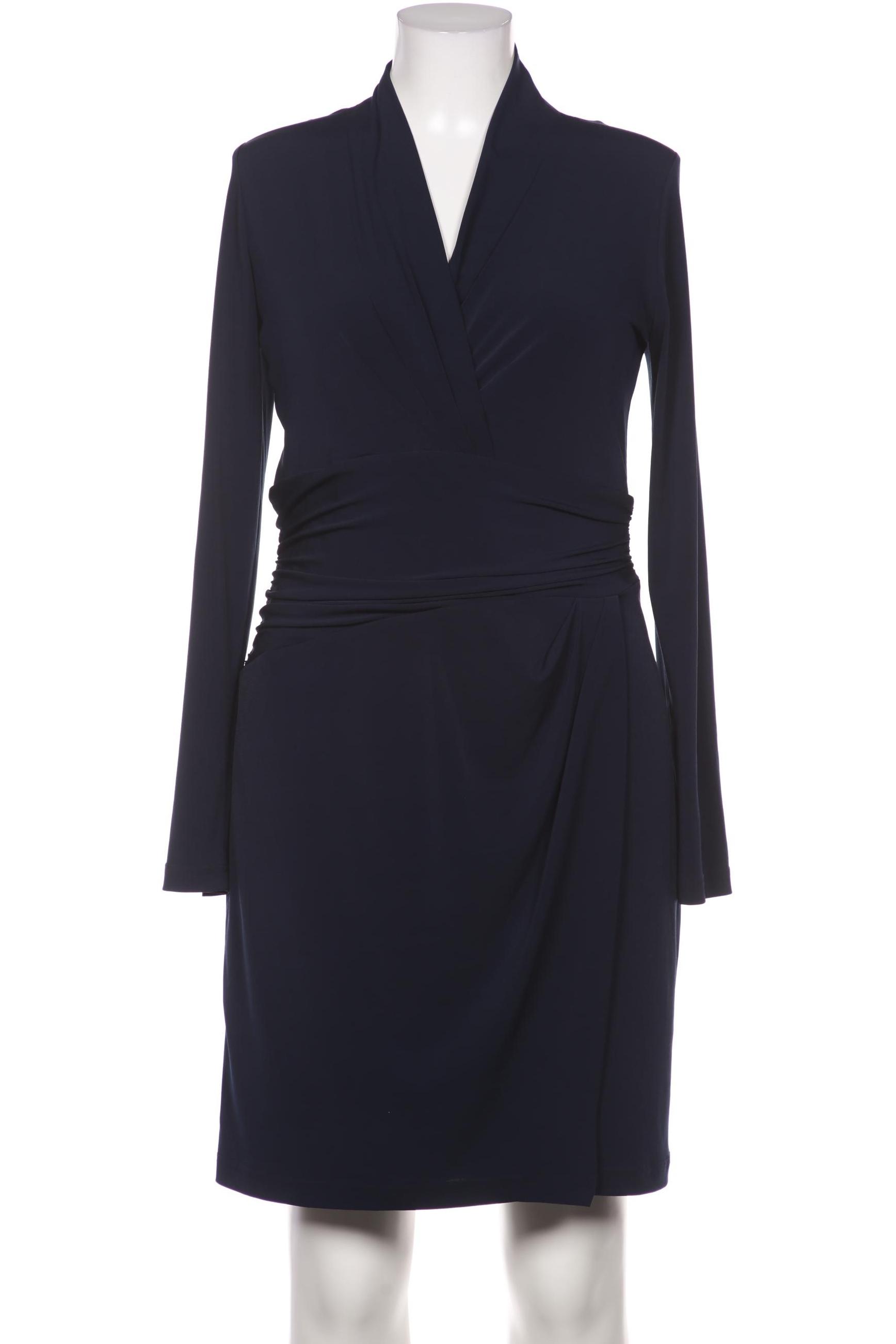 

Esprit Damen Kleid, marineblau, Gr. 44