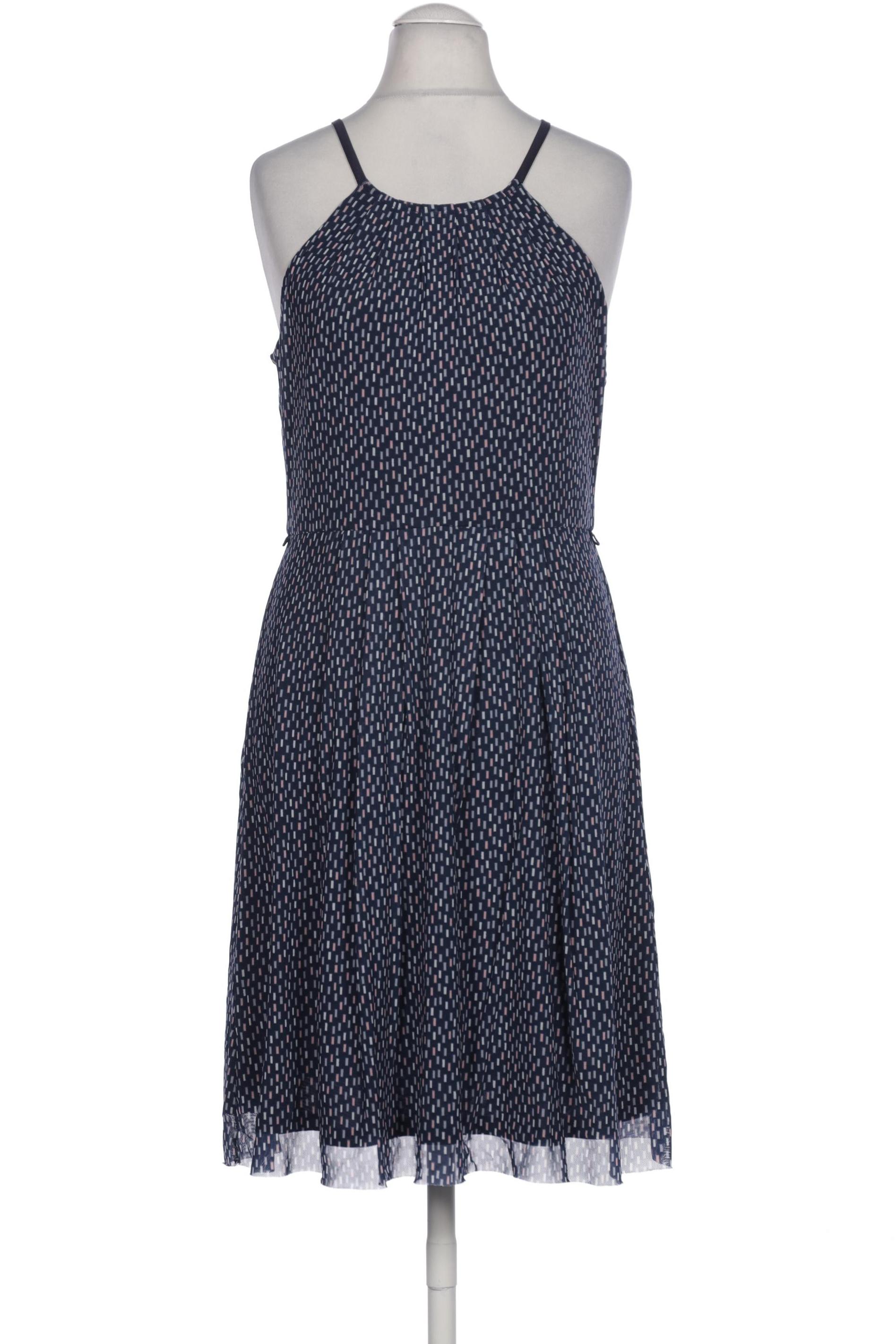 

Esprit Damen Kleid, marineblau, Gr. 38