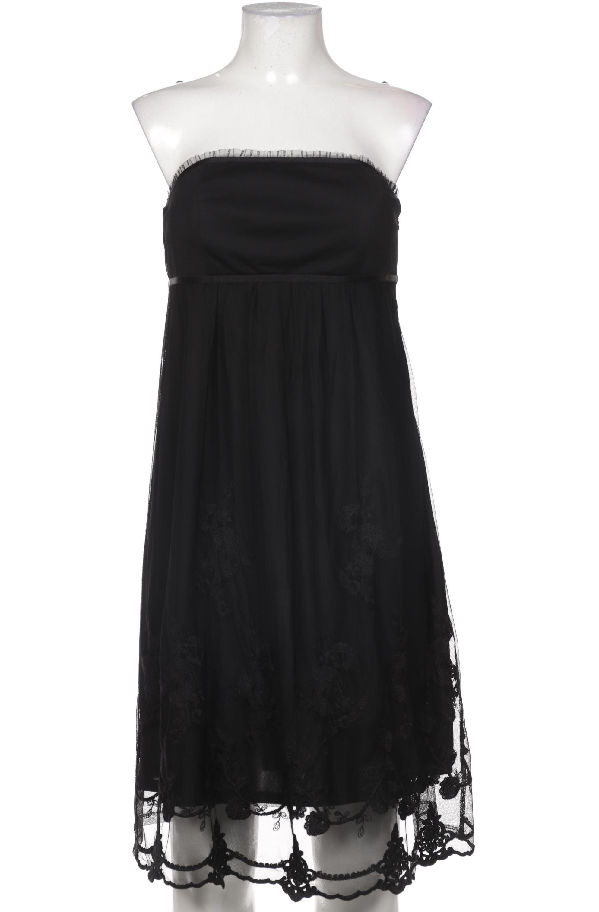 

Esprit Damen Kleid, schwarz, Gr. 44