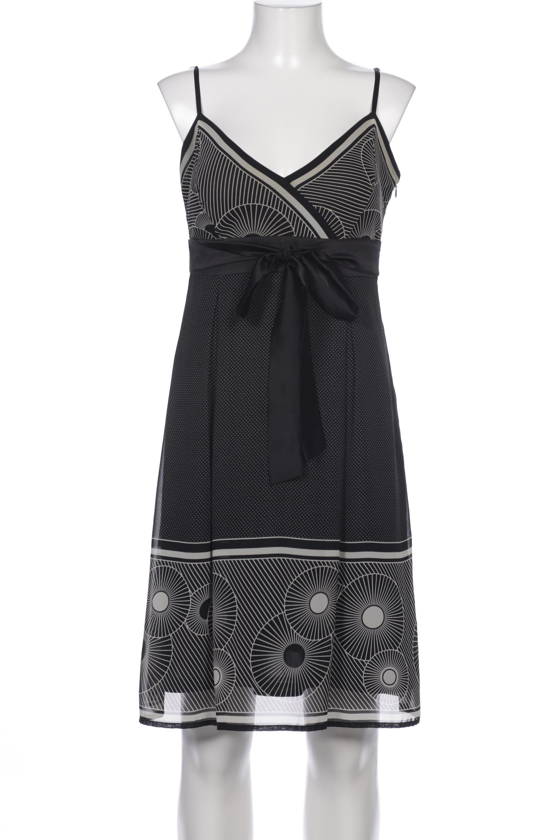 

Esprit Damen Kleid, schwarz, Gr. 38