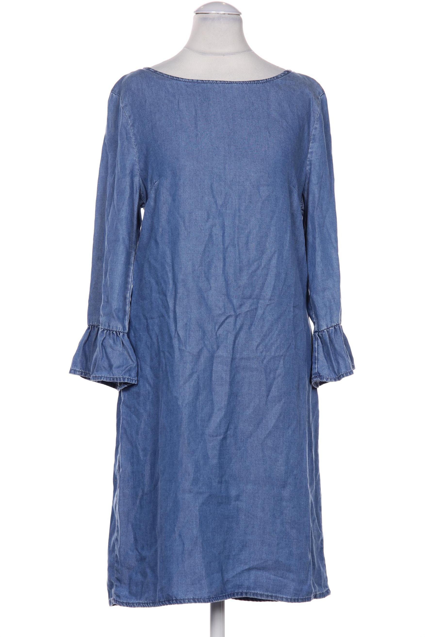 

Esprit Damen Kleid, blau, Gr. 36