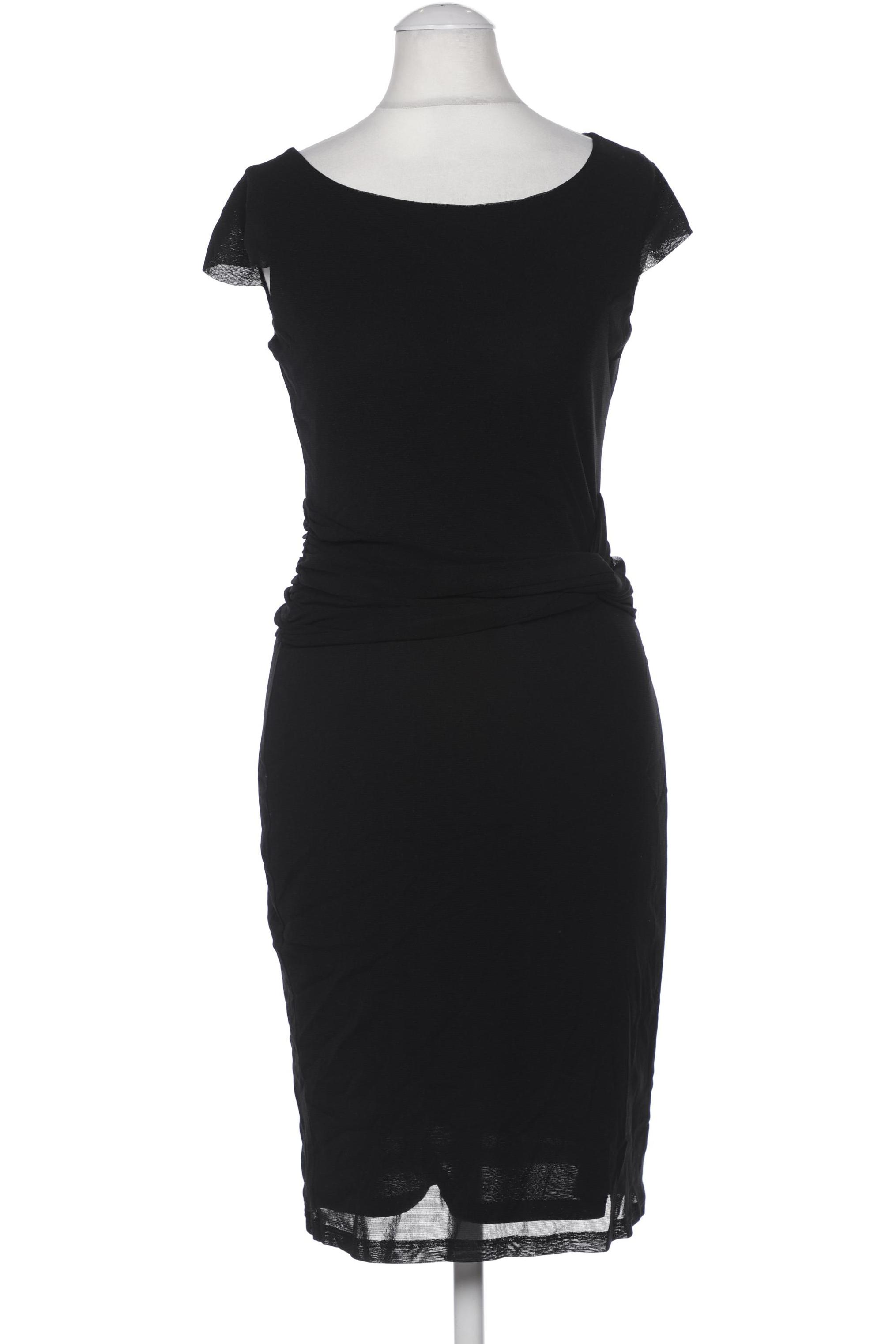 

Esprit Damen Kleid, schwarz, Gr. 34