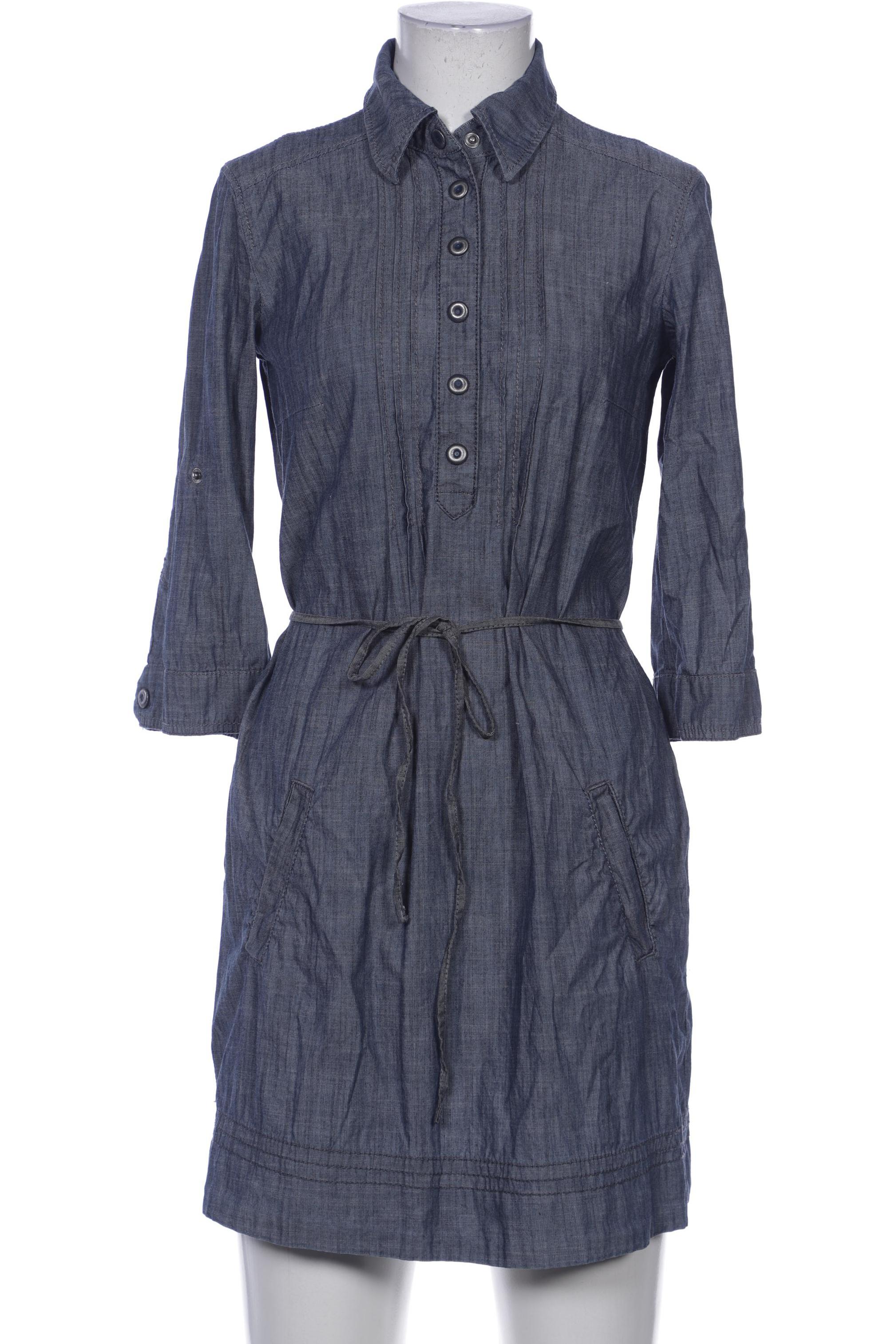 

Esprit Damen Kleid, blau, Gr. 34