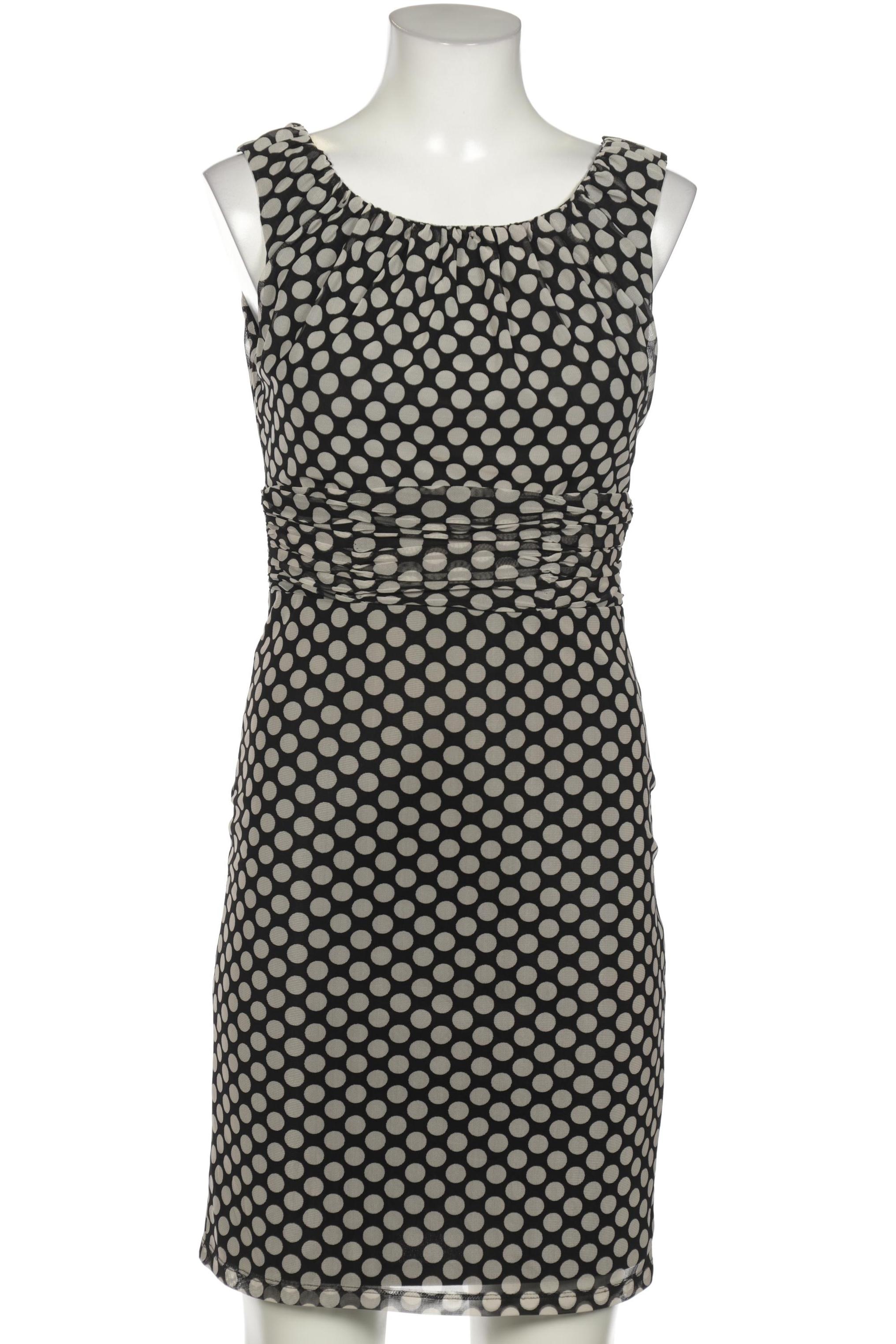 

Esprit Damen Kleid, schwarz