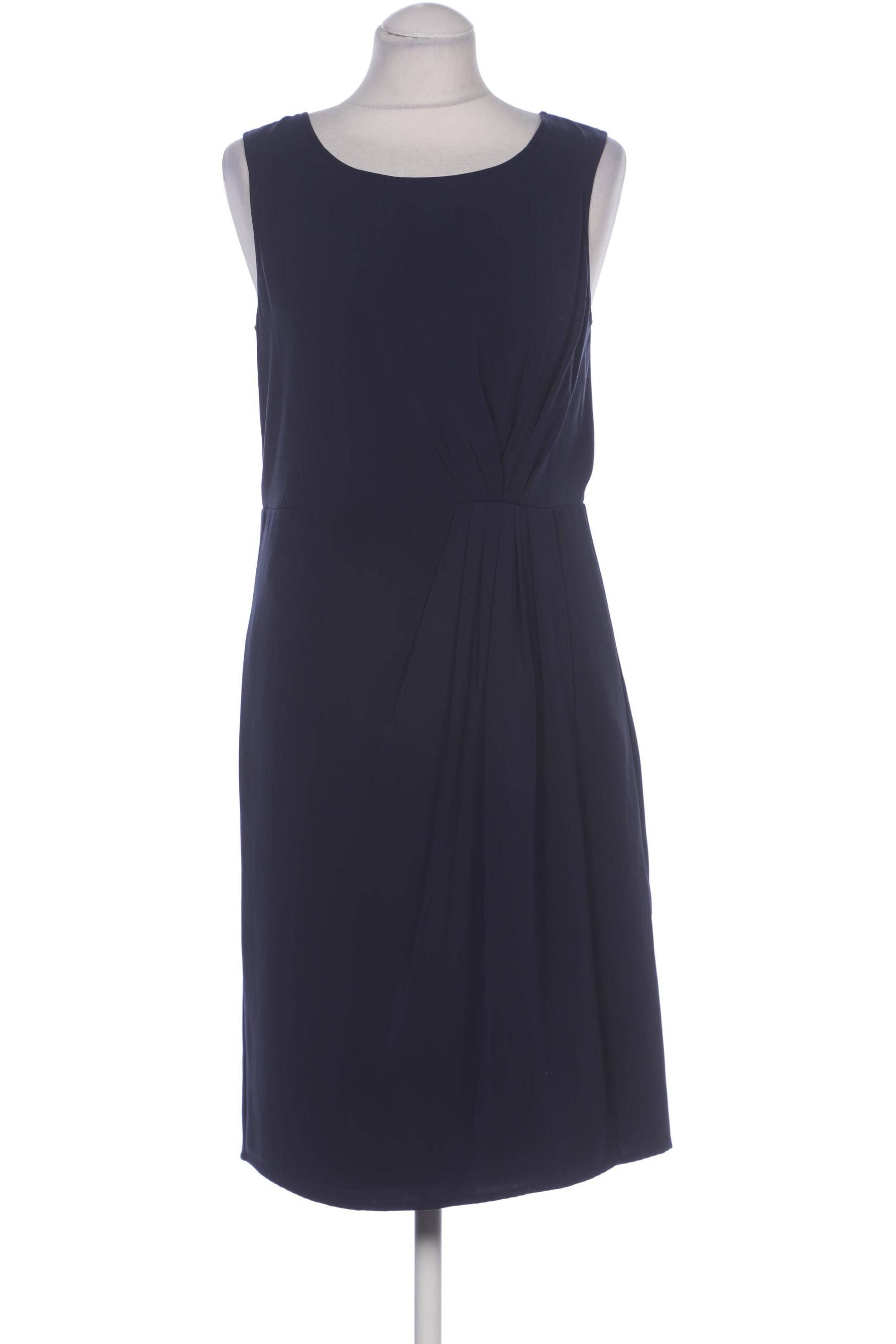 

Esprit Damen Kleid, marineblau, Gr. 38