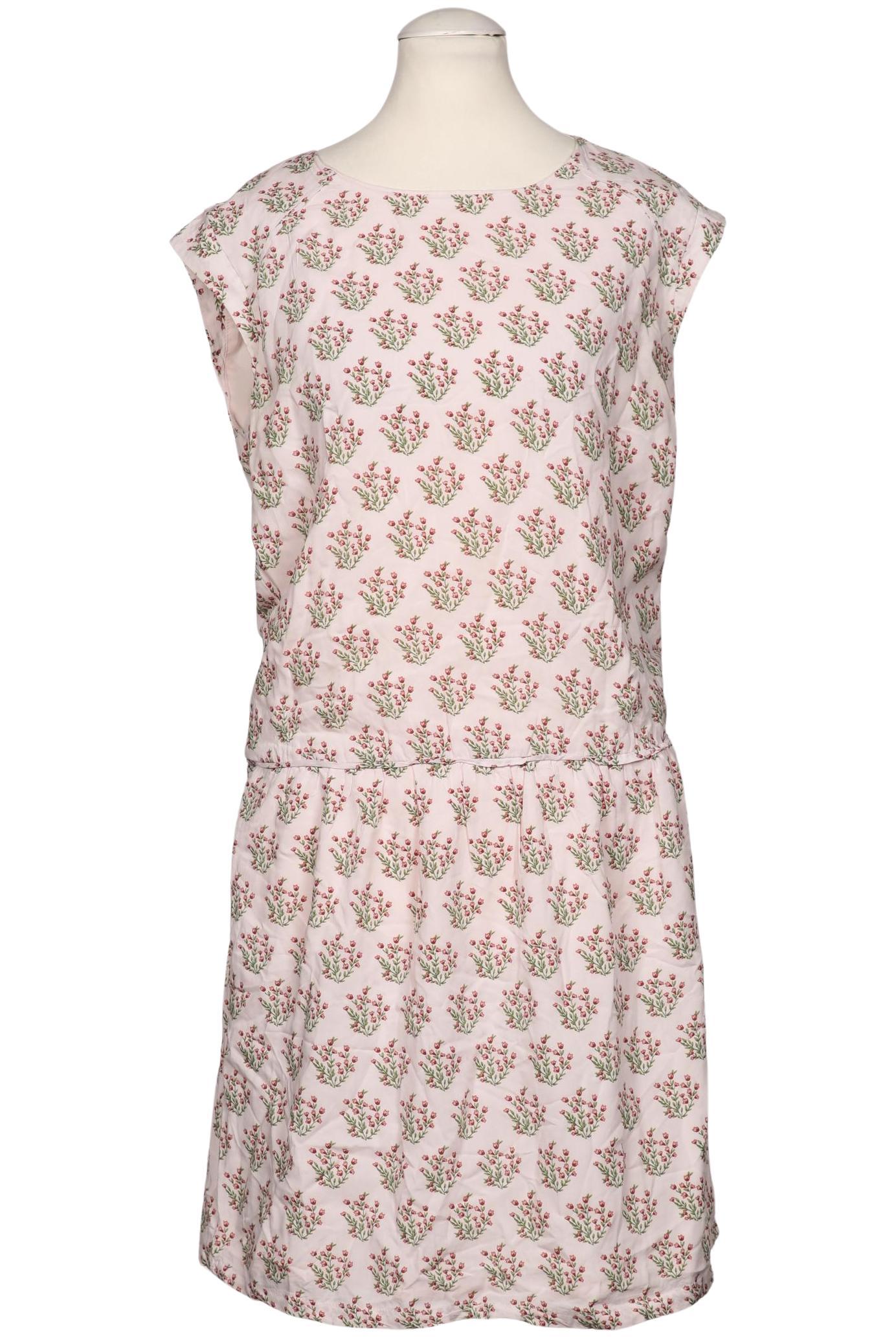 

Esprit Damen Kleid, mehrfarbig, Gr. 34