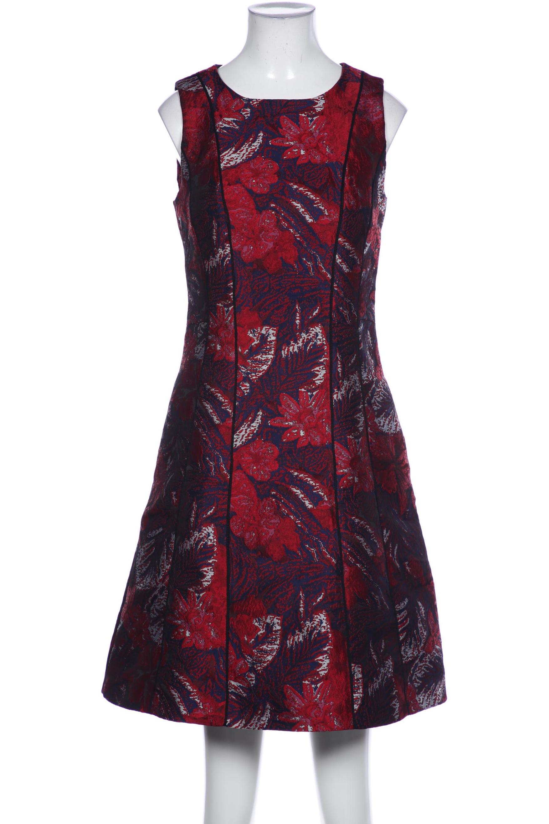 

Esprit Damen Kleid, rot, Gr. 36