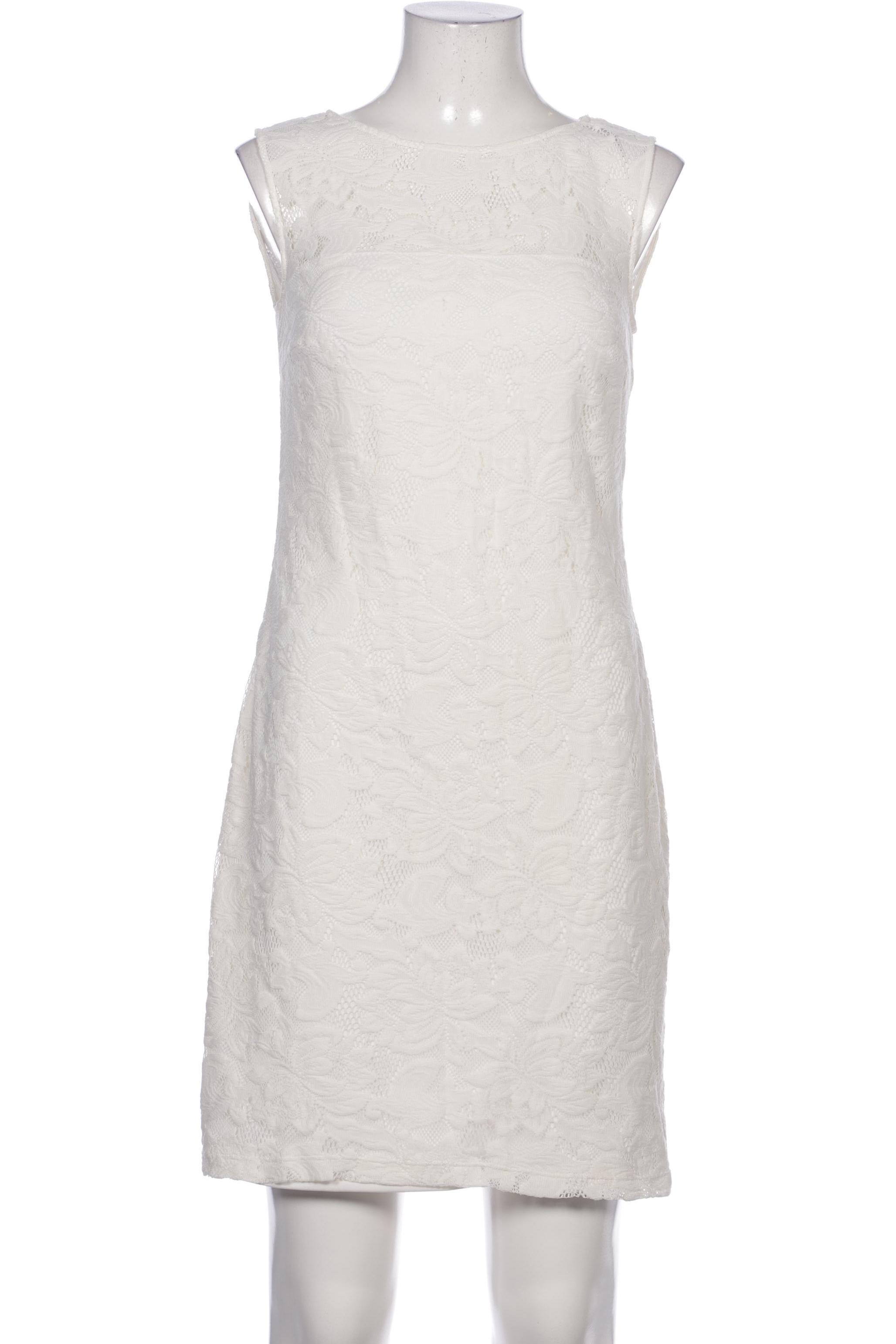 

Esprit Damen Kleid, cremeweiß, Gr. 42