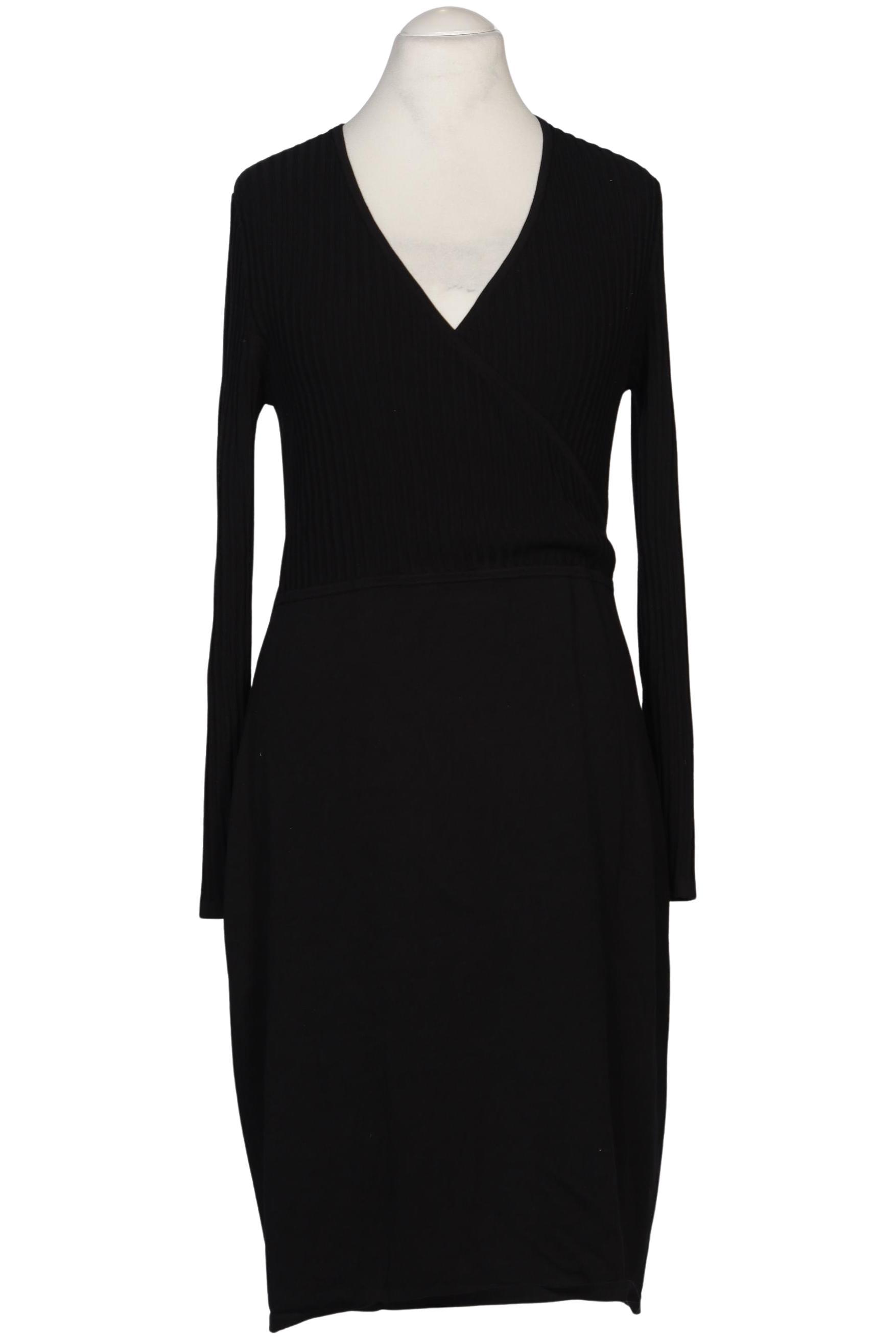 

Esprit Damen Kleid, schwarz, Gr. 46