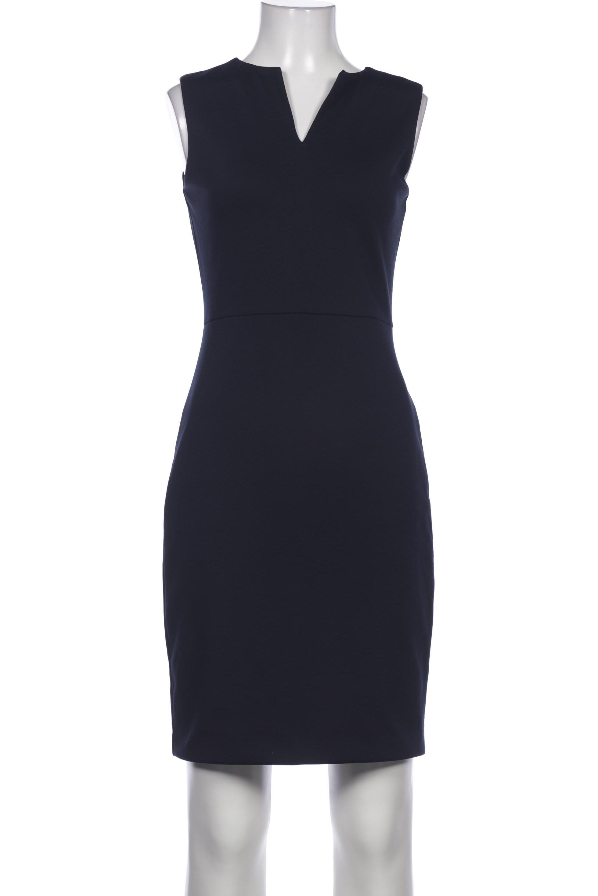 

Esprit Damen Kleid, marineblau, Gr. 34