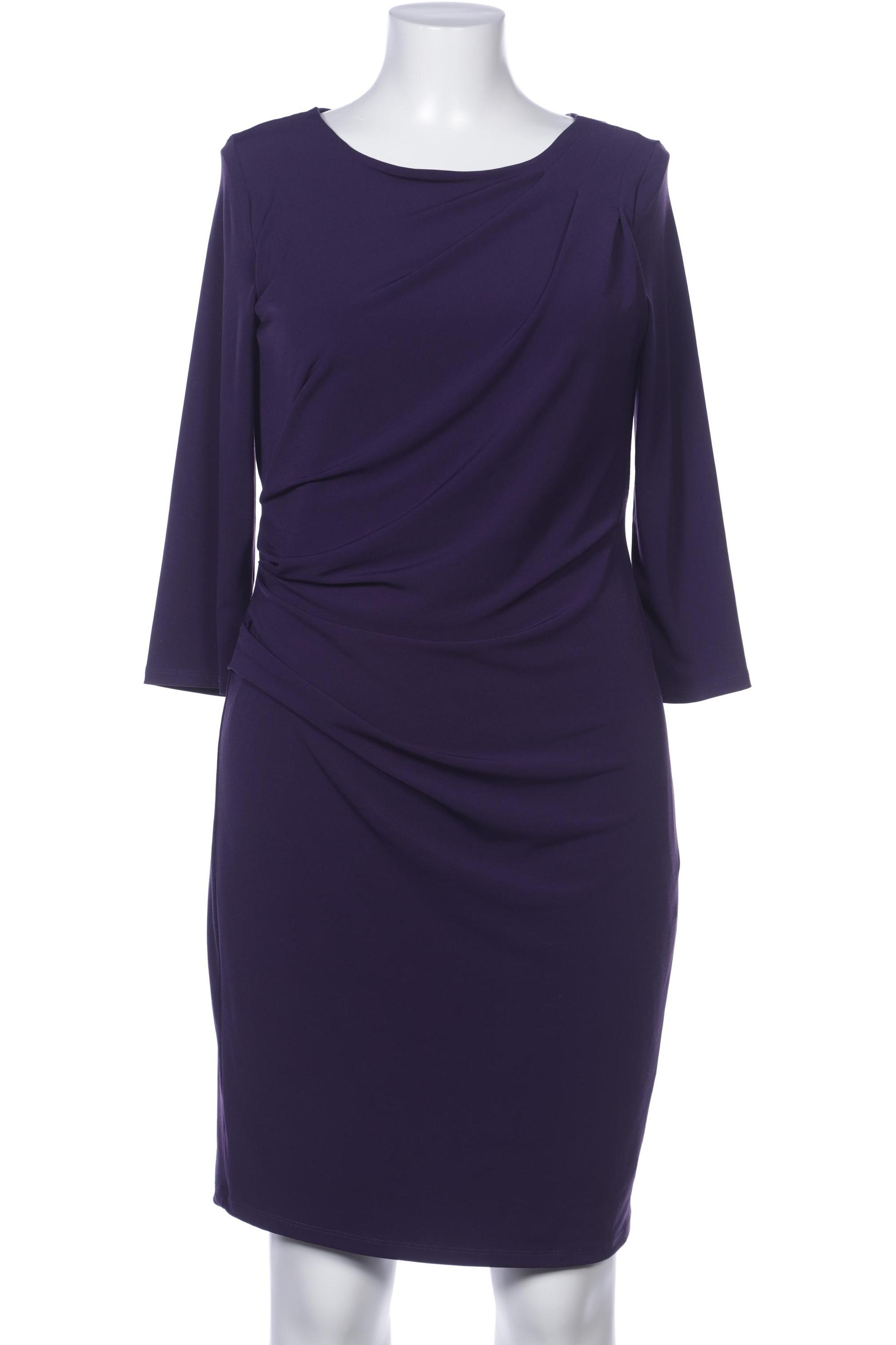 

Esprit Damen Kleid, flieder, Gr. 44