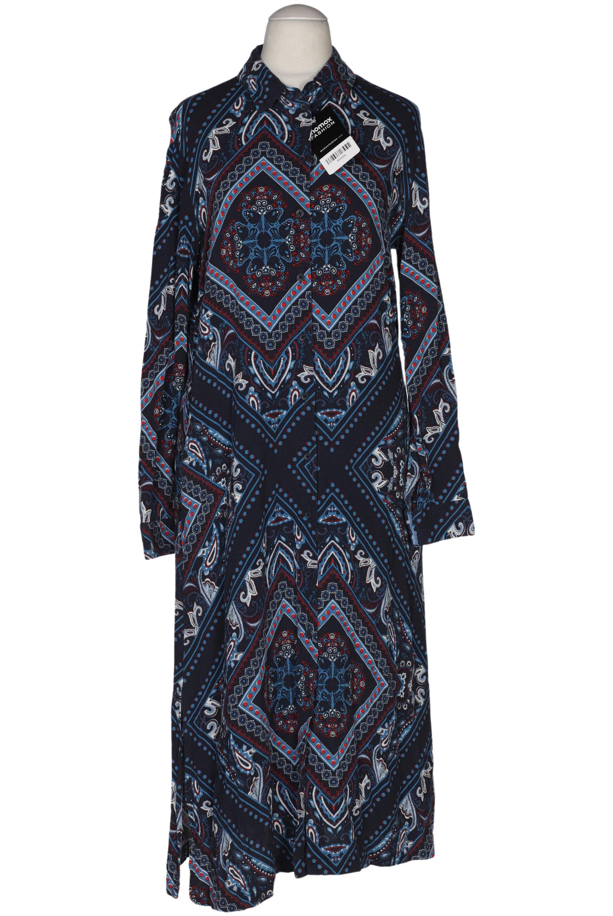 

Esprit Damen Kleid, marineblau, Gr. 34