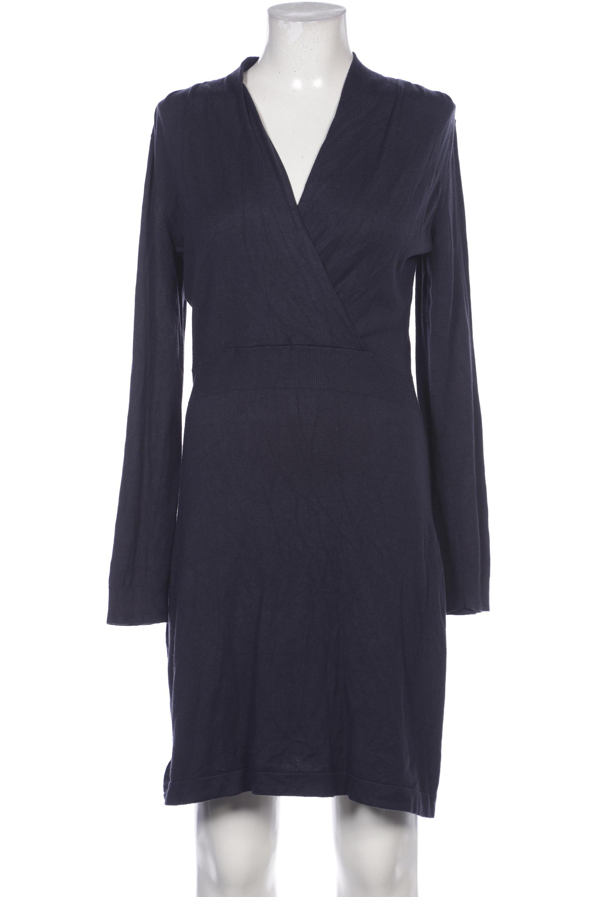 

Esprit Damen Kleid, marineblau, Gr. 42