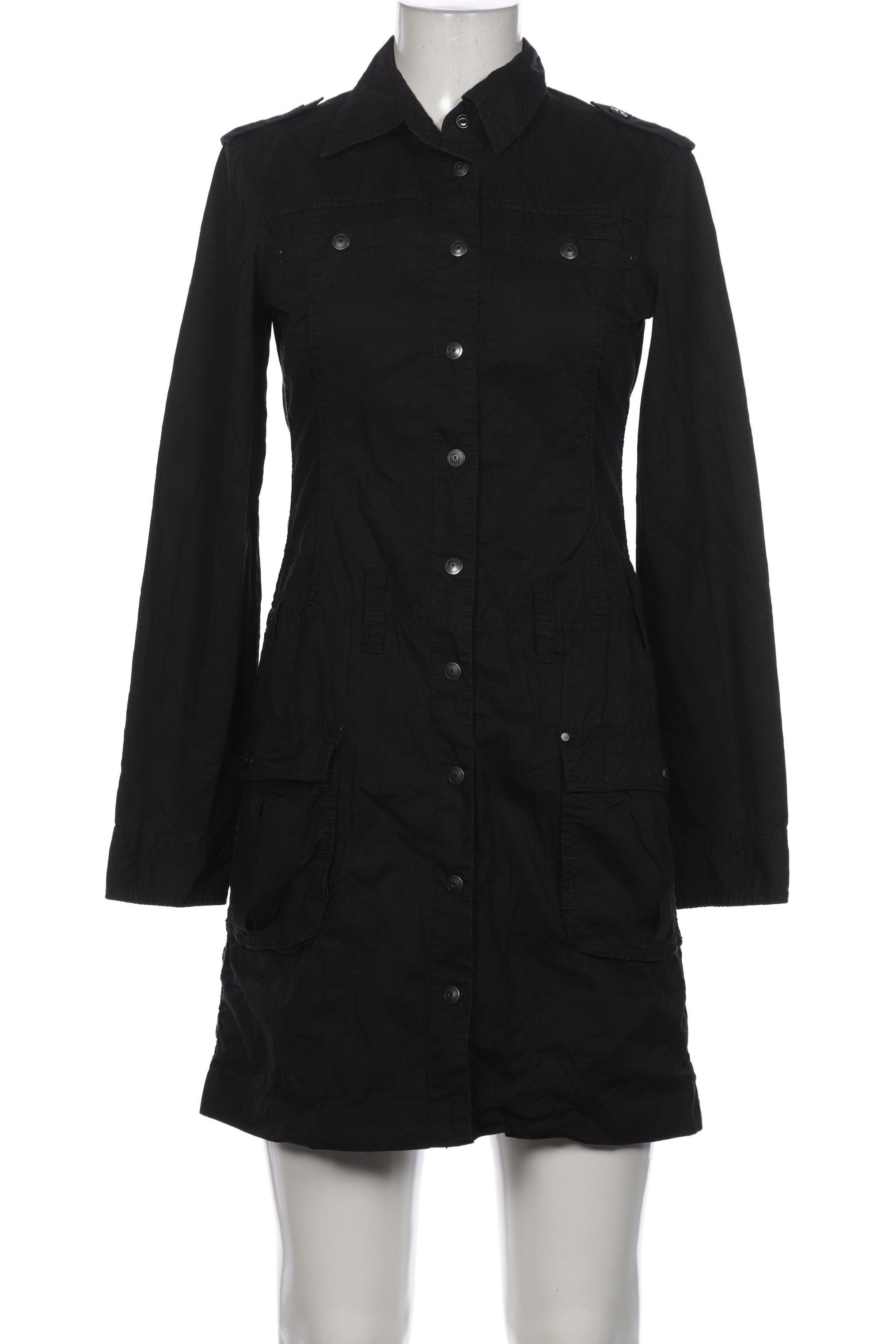 

Esprit Damen Kleid, schwarz, Gr. 38