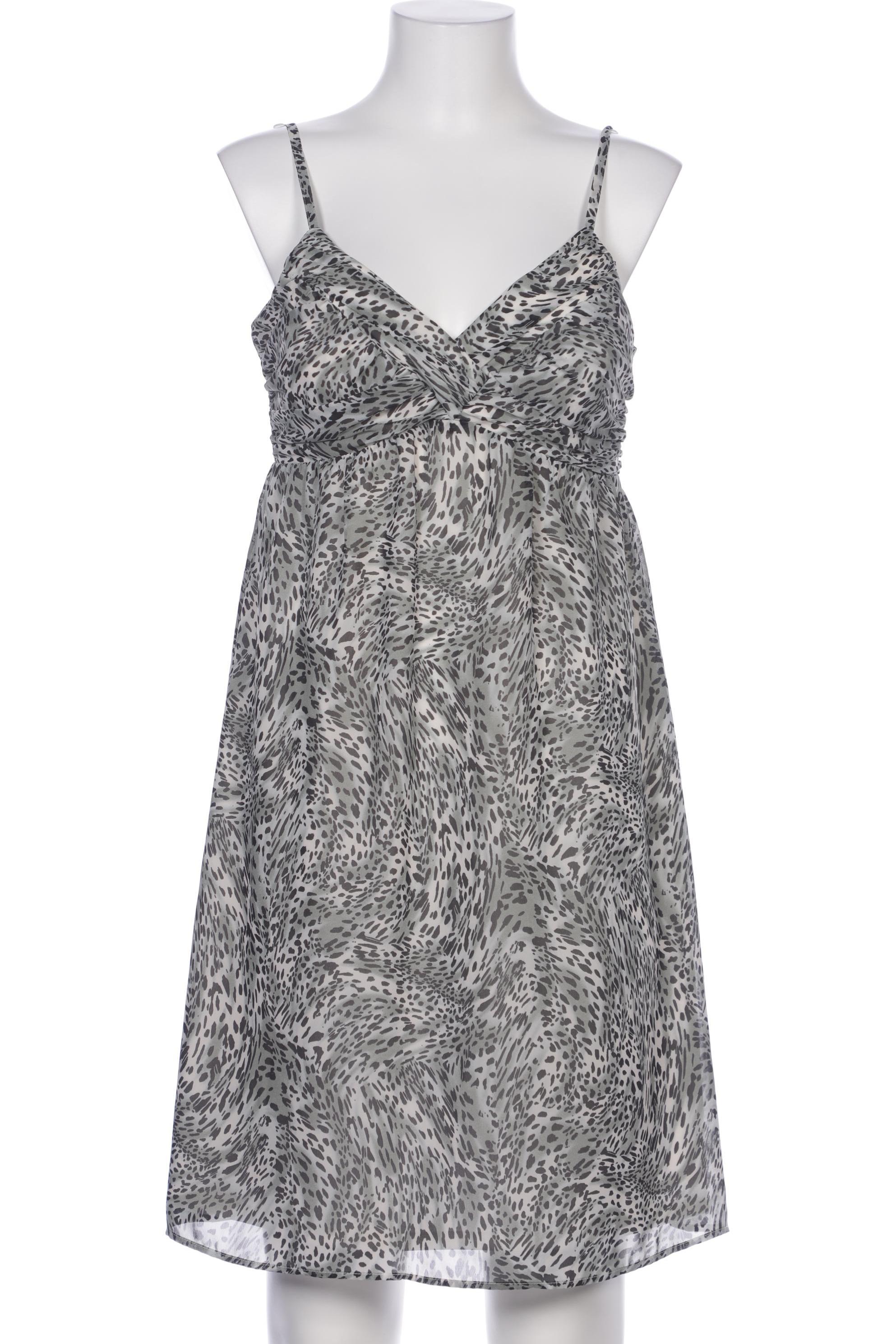 

Esprit Damen Kleid, mehrfarbig, Gr. 42