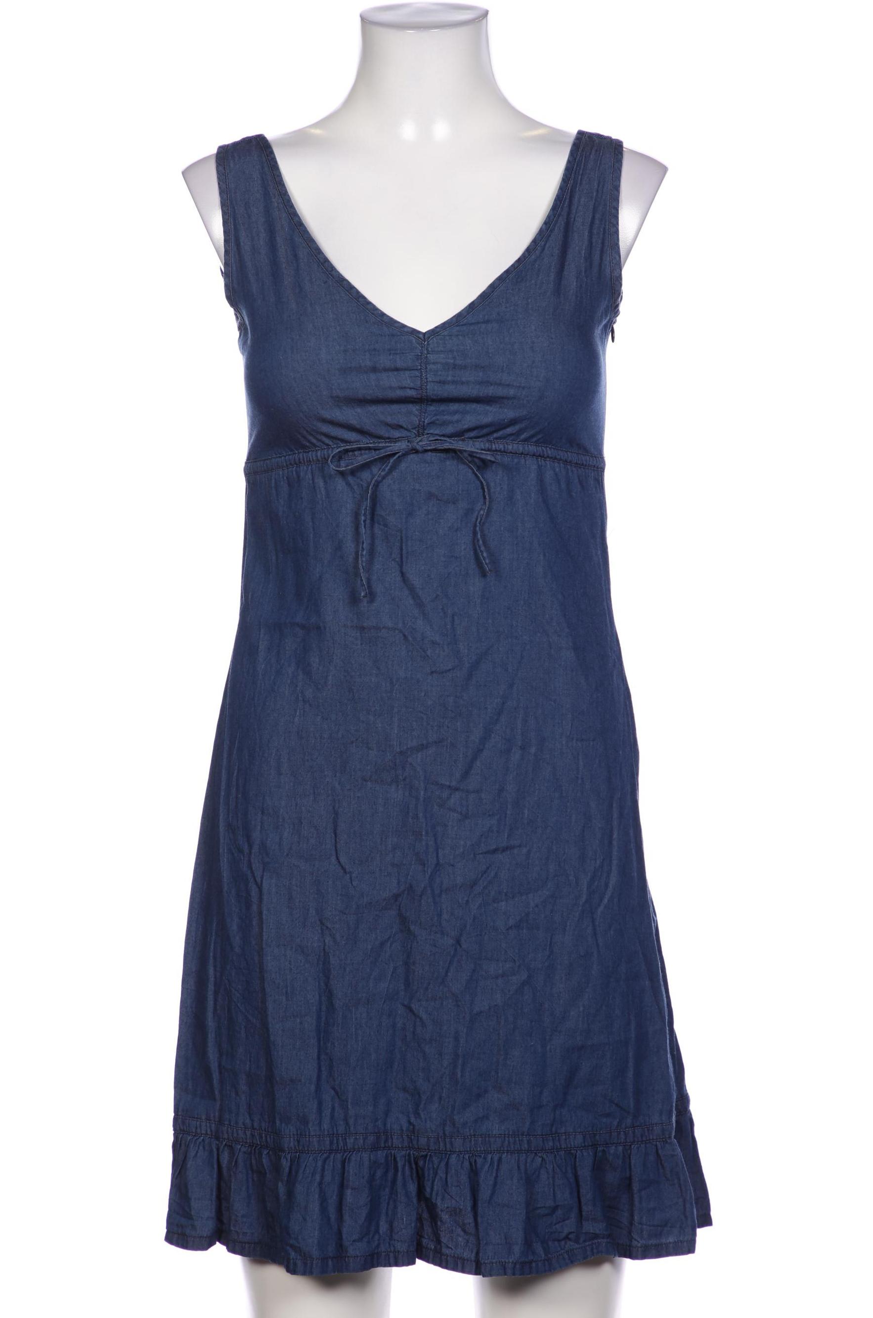 

Esprit Damen Kleid, blau, Gr. 36