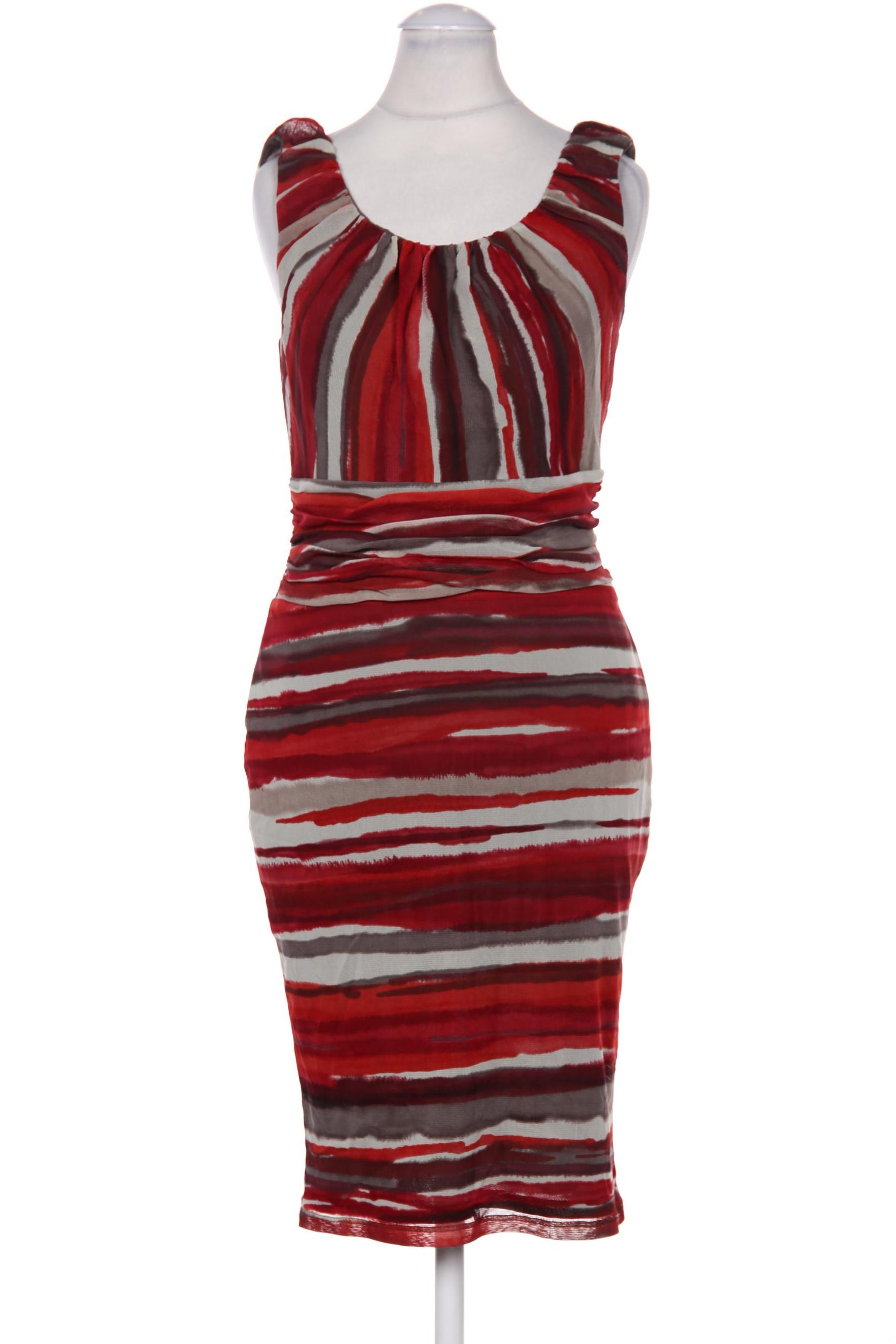 

Esprit Damen Kleid, rot, Gr. 34