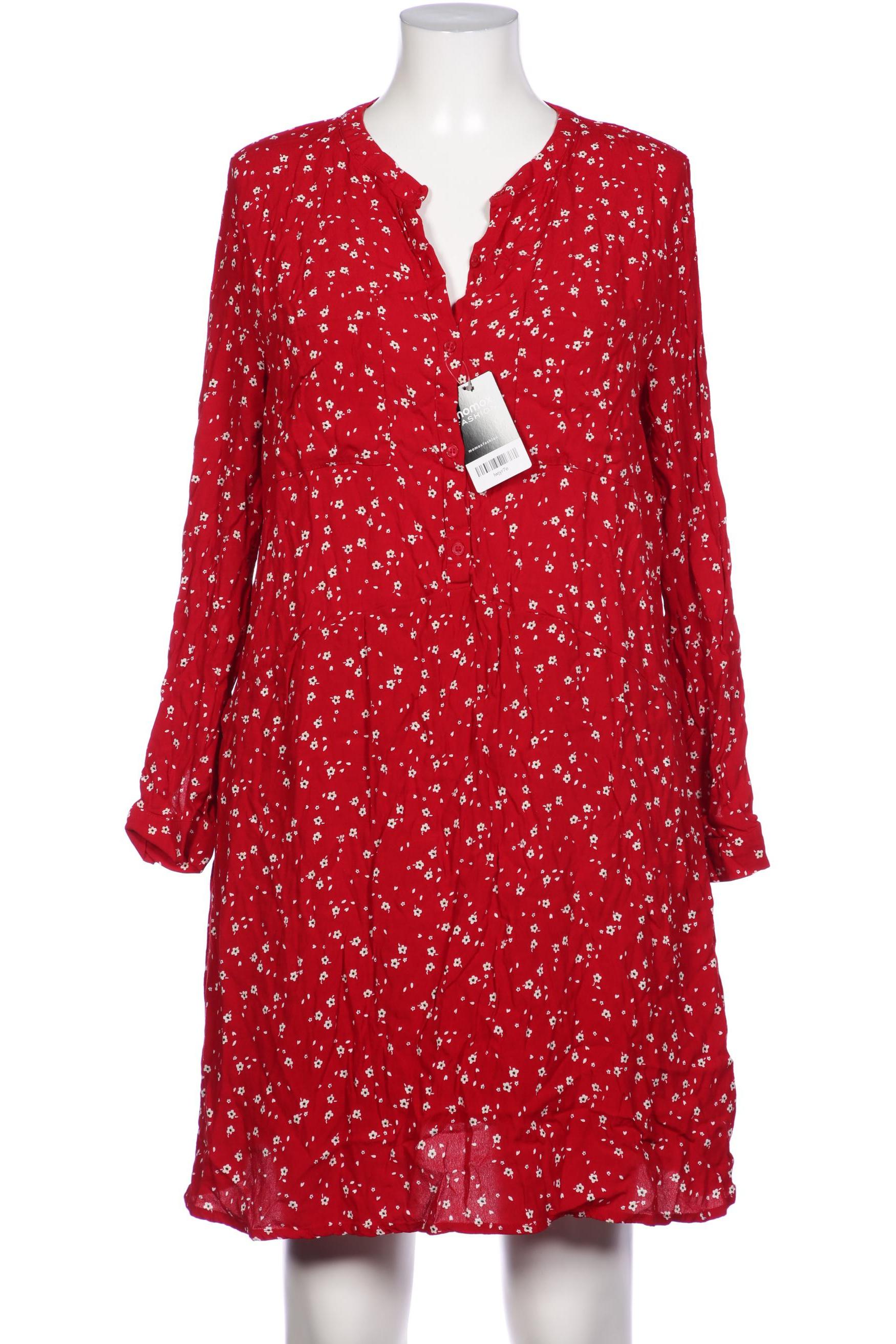 

Esprit Damen Kleid, rot